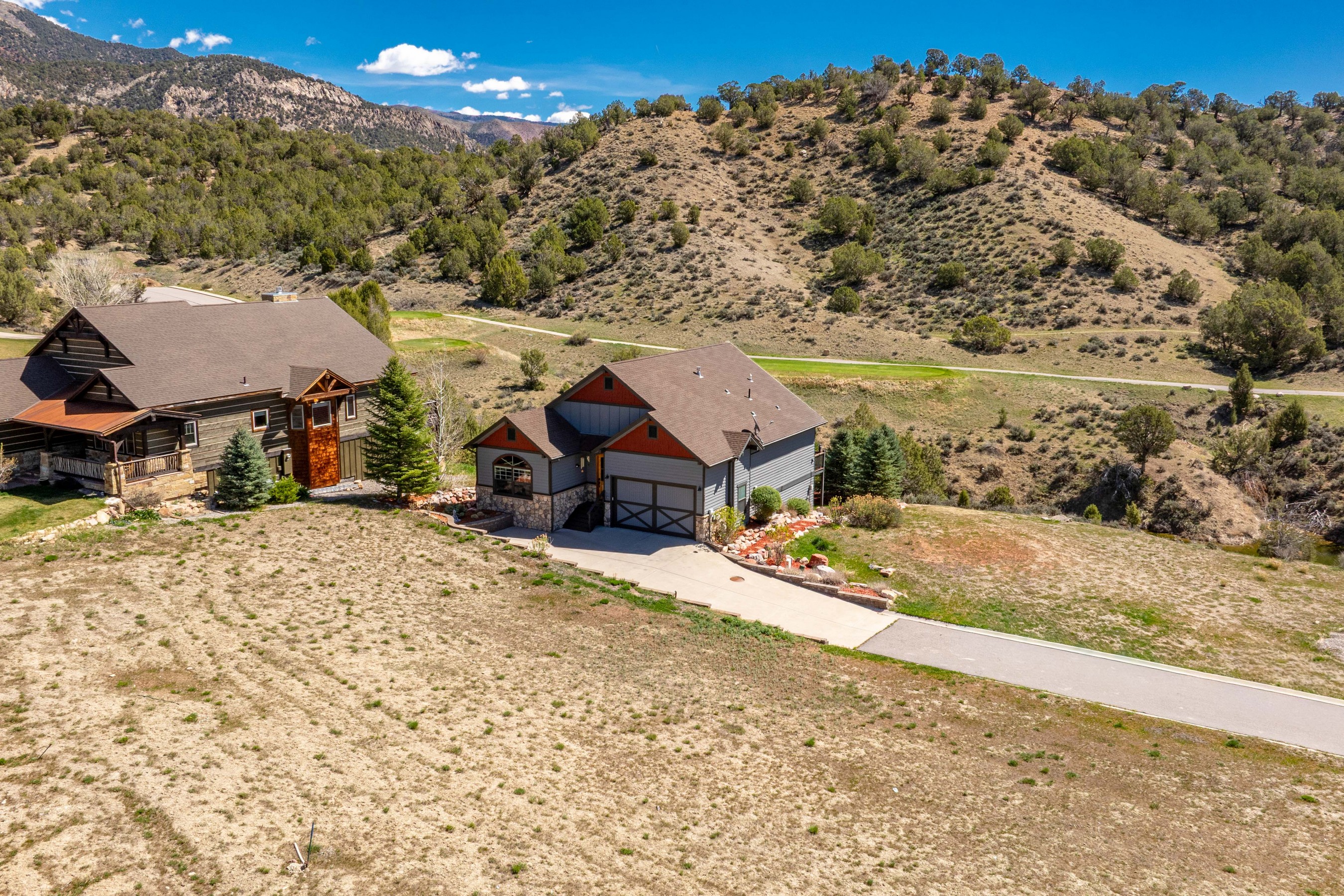 Panoramic Fairway Living at Lakota Canyon Ranch - 物件實景