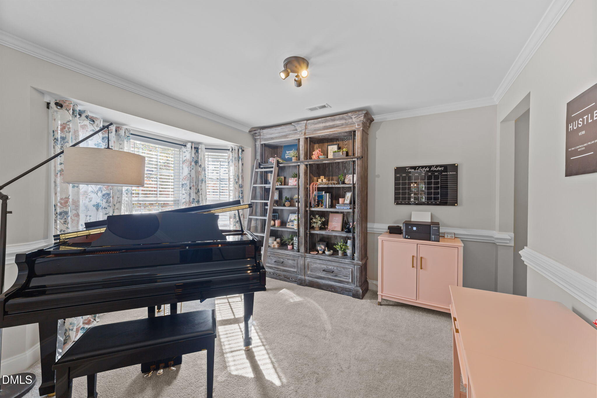 Holly Springs, North Carolina, 27540, United States, 4 Bedrooms Bedrooms, ,3 BathroomsBathrooms,Residential,For Sale,1985407