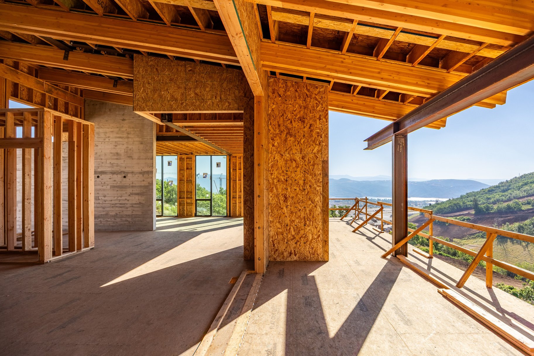  Beautiful Modern Home with Ski-In/Ski-Out at Deer Valley & Marcella Club - 物件實景
