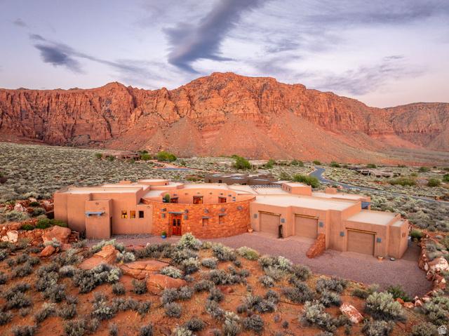 Ivins, Utah, 84738, United States, 3 Bedrooms Bedrooms, ,3 BathroomsBathrooms,Residential,For Sale,2048835