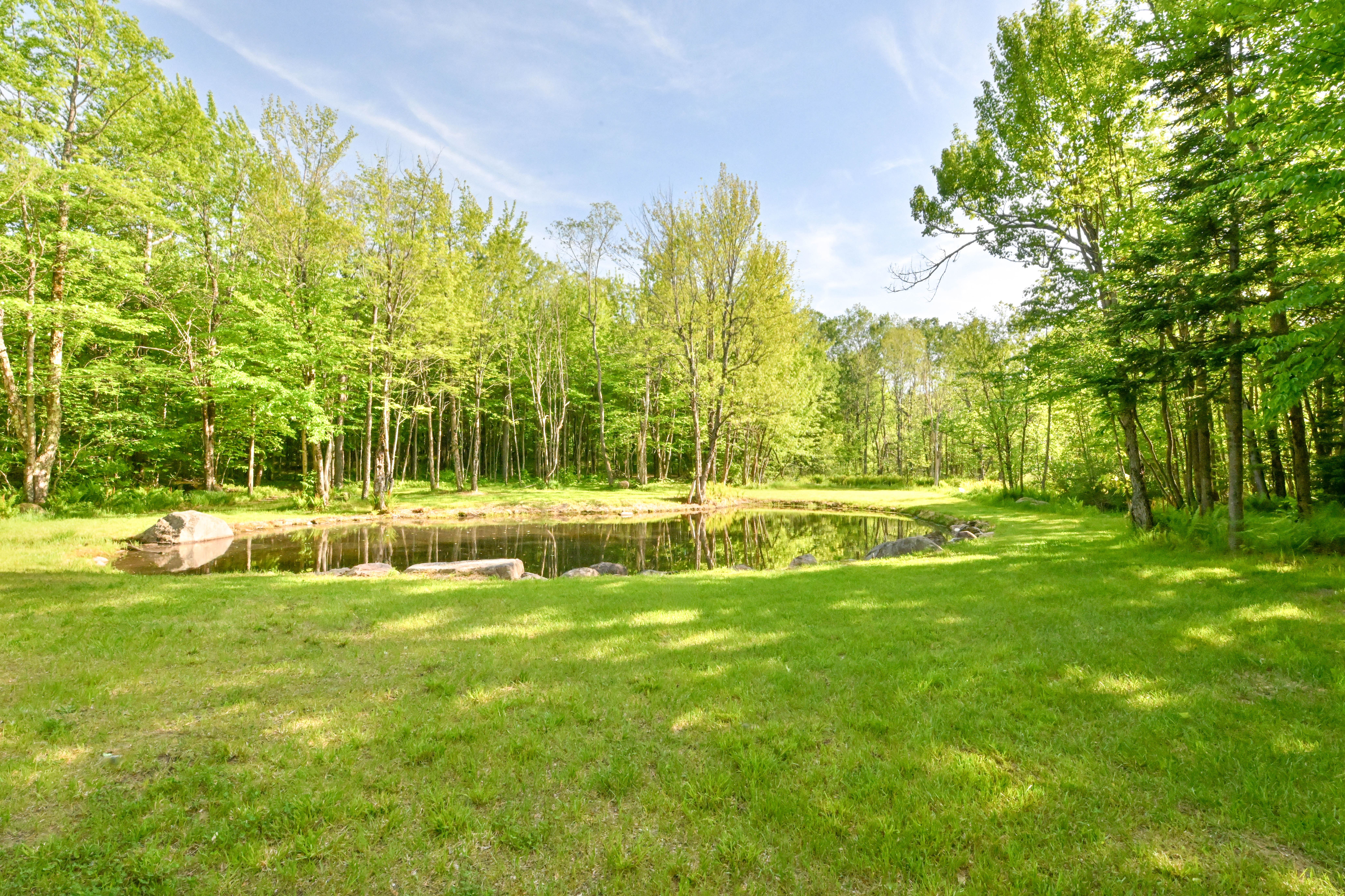  58 Hewitt Road, St. Regis Falls, NY, 12980 - 物件實景