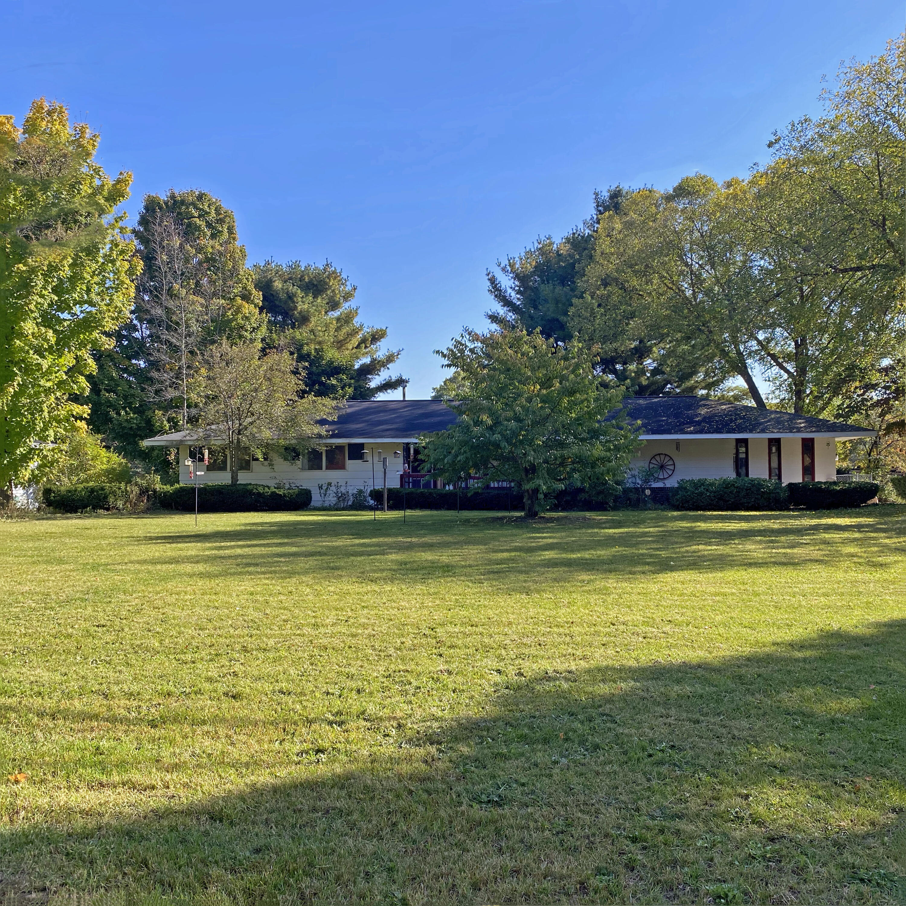 Michigan Ave, Rothbury, MI 49452