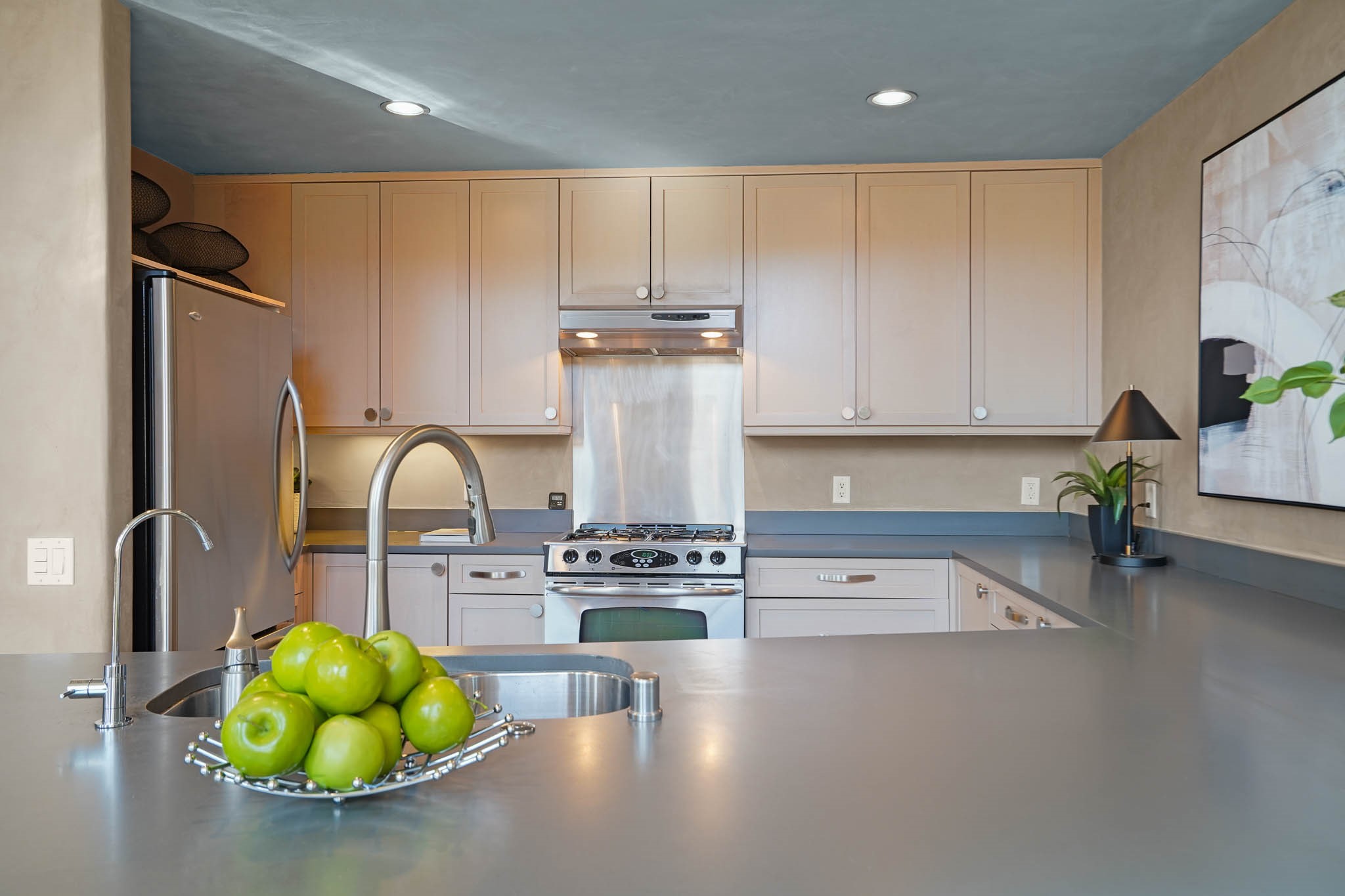  998 Old Pecos Trail - 物件實景