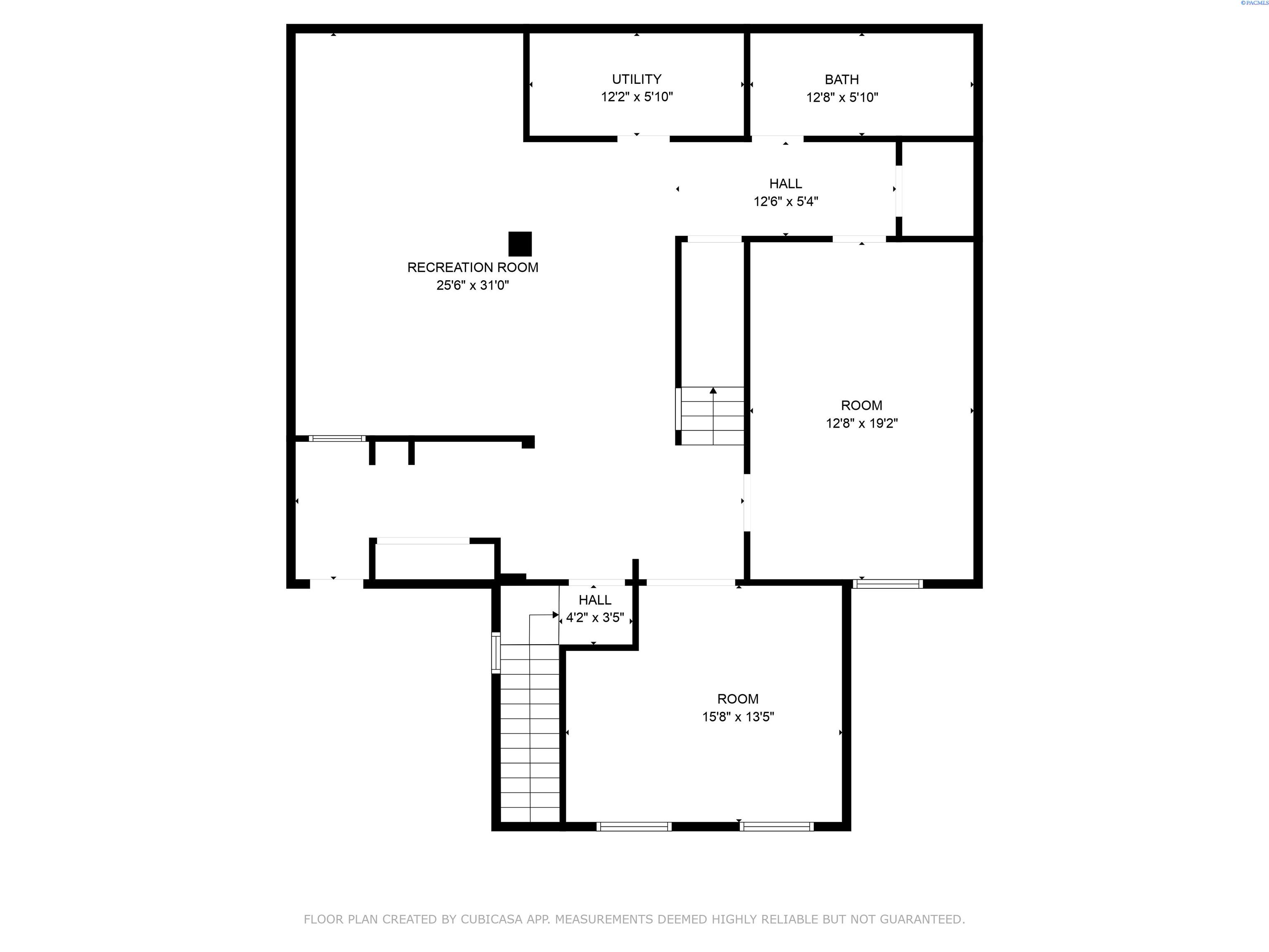 Pullman, Washington, 99163, United States, 4 Bedrooms Bedrooms, ,3 BathroomsBathrooms,Residential,For Sale,1777658