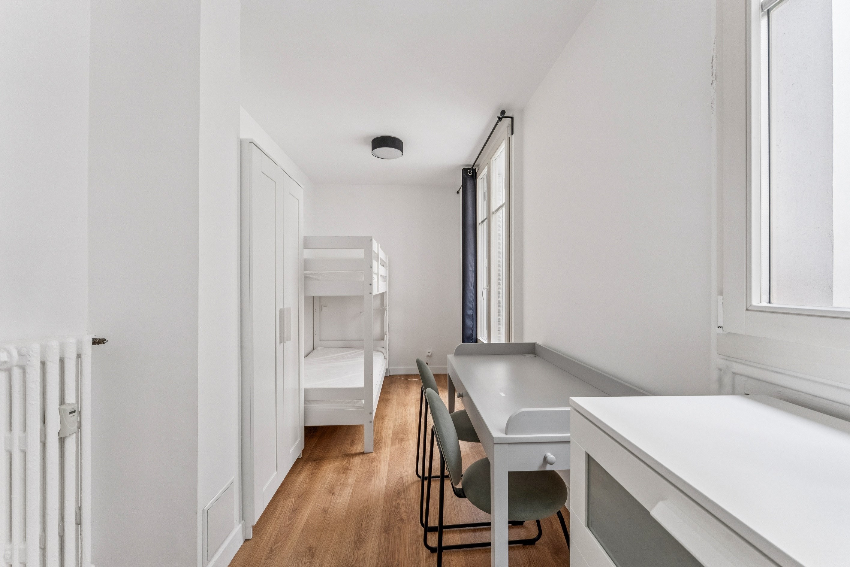  Appartement - 物件實景