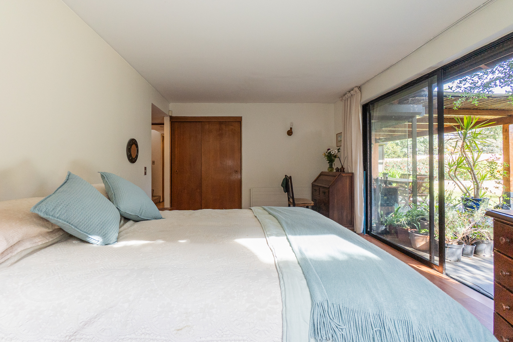  House with Large Plot and Unobstructed Views - 物件實景