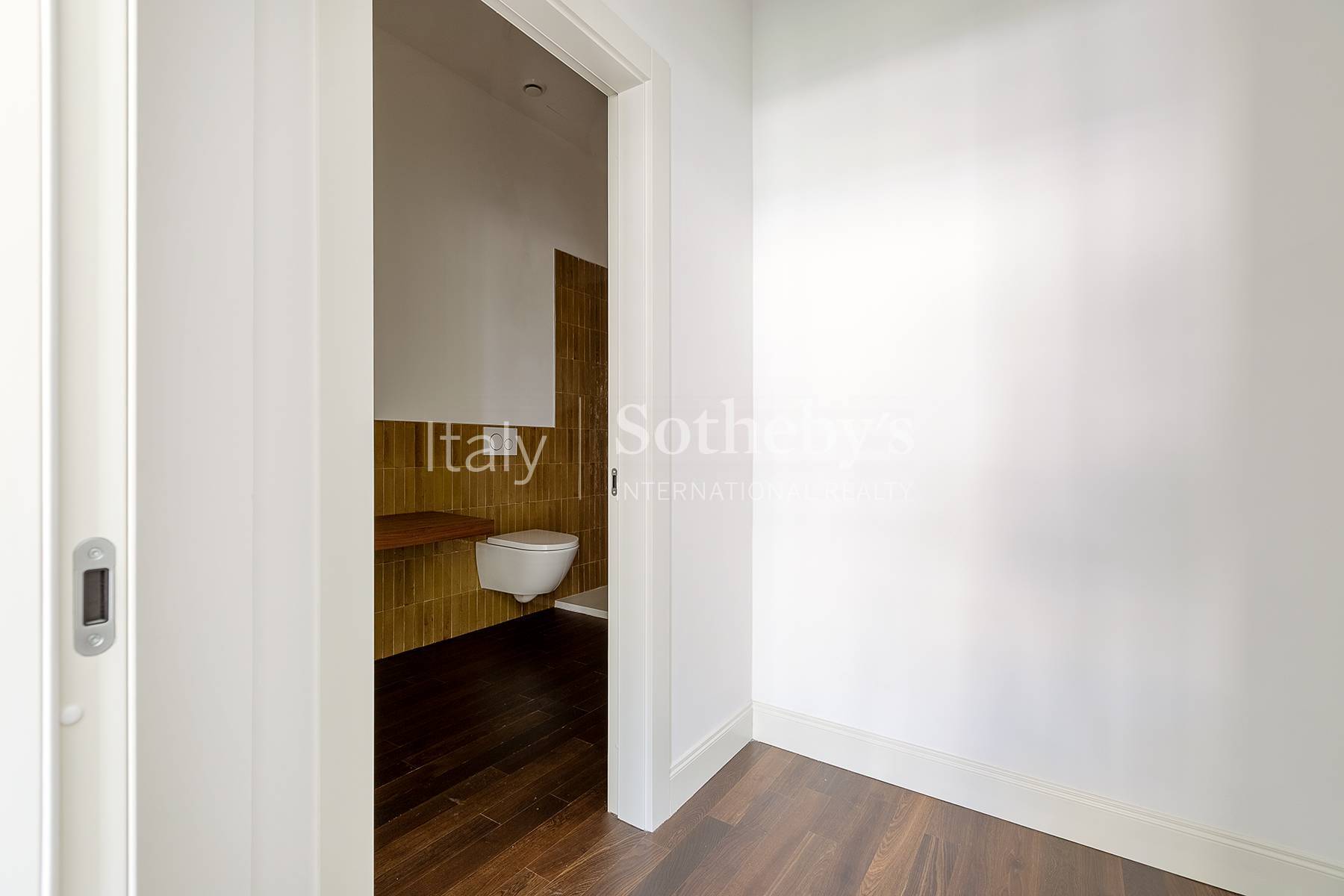  Prestigious Apartment with Terrace in the historic center - 物件實景