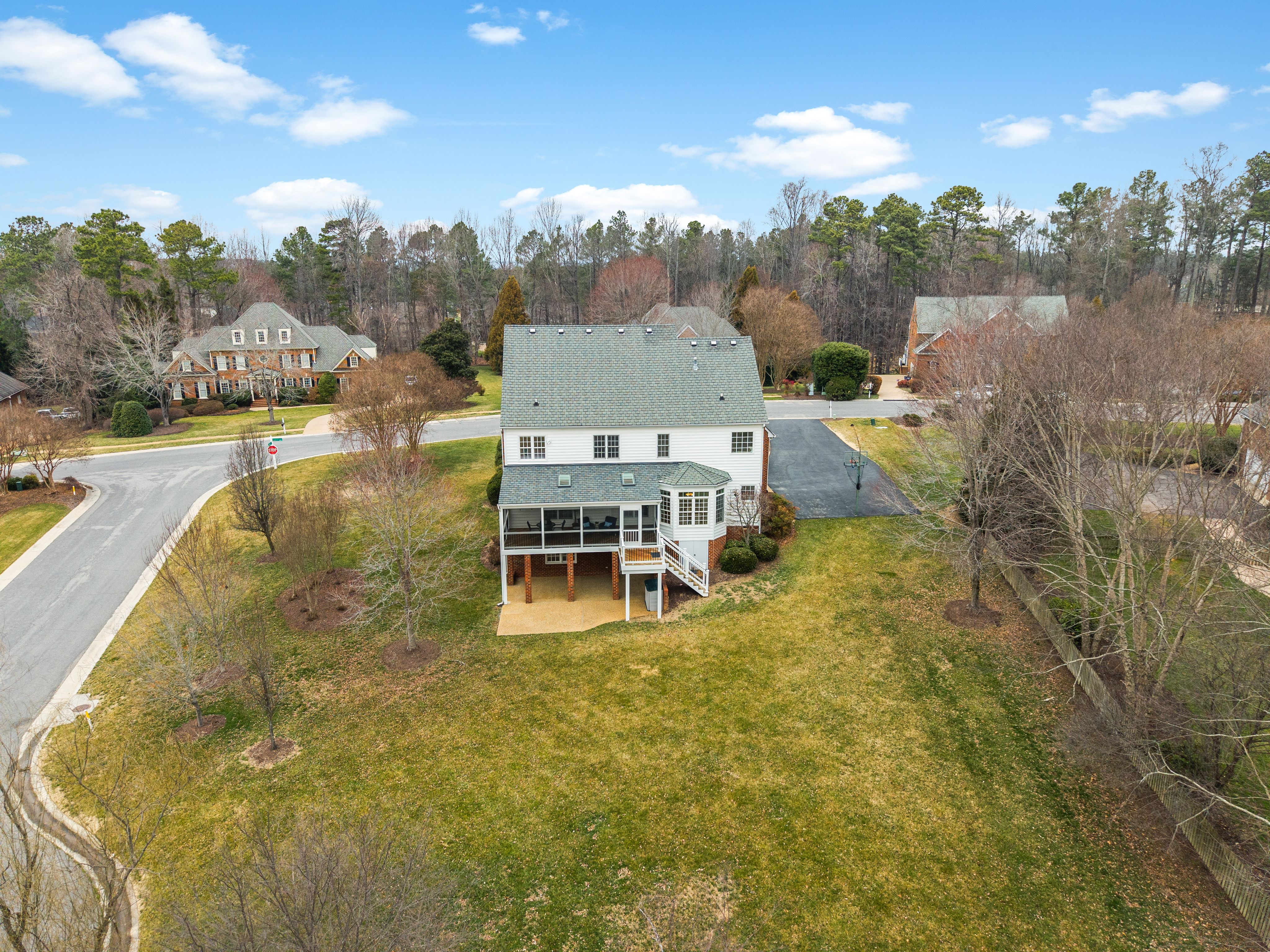 14335 Lander Road, Midlothian, VA 23113 - 物件實景
