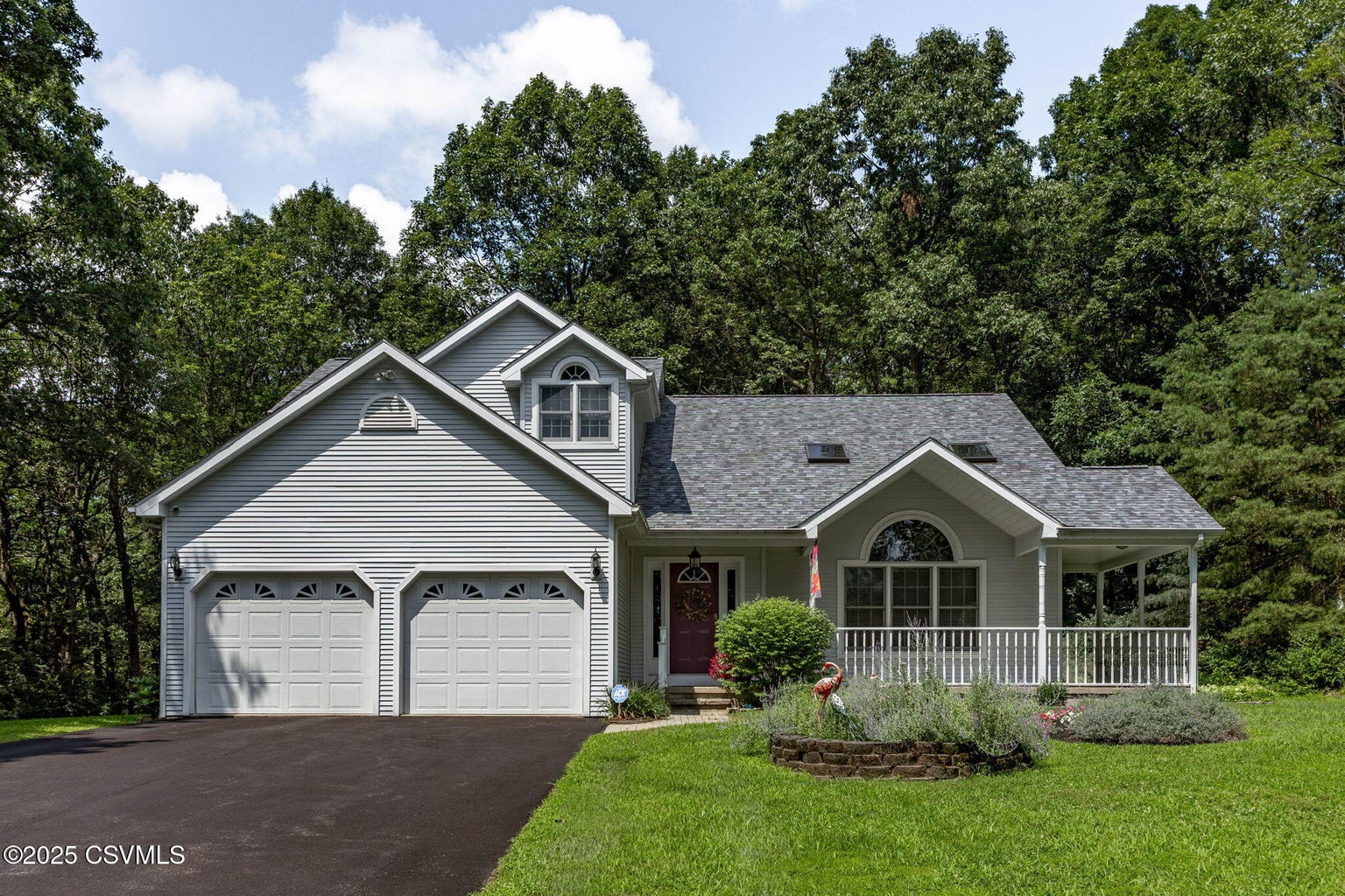 Danville, Pennsylvania, 17821, United States, 3 Bedrooms Bedrooms, ,1 BathroomBathrooms,Residential,For Sale,1974800