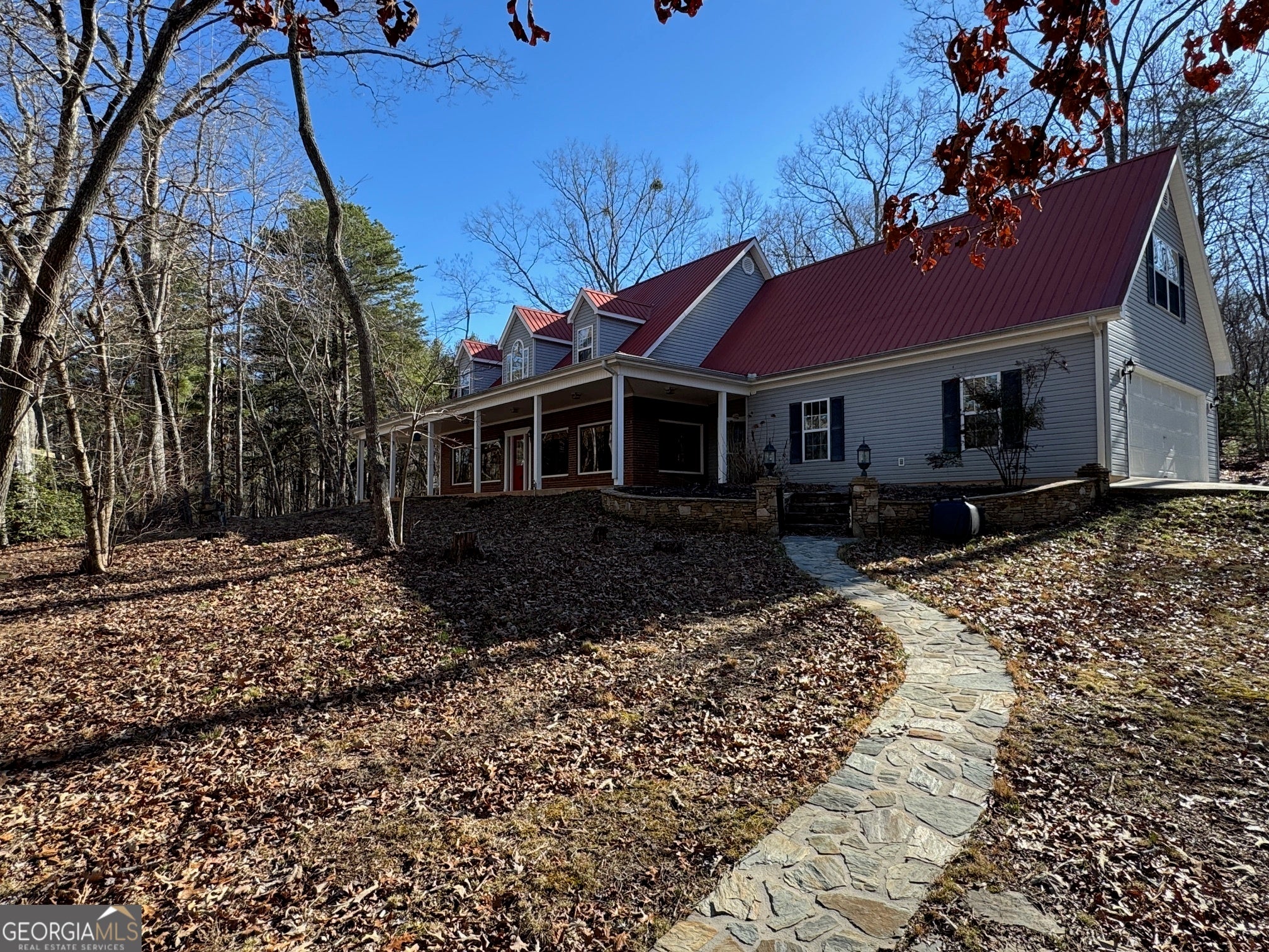 Blairsville, Georgia, 30512, United States, 4 Bedrooms Bedrooms, ,3 BathroomsBathrooms,Residential,For Sale,1859047