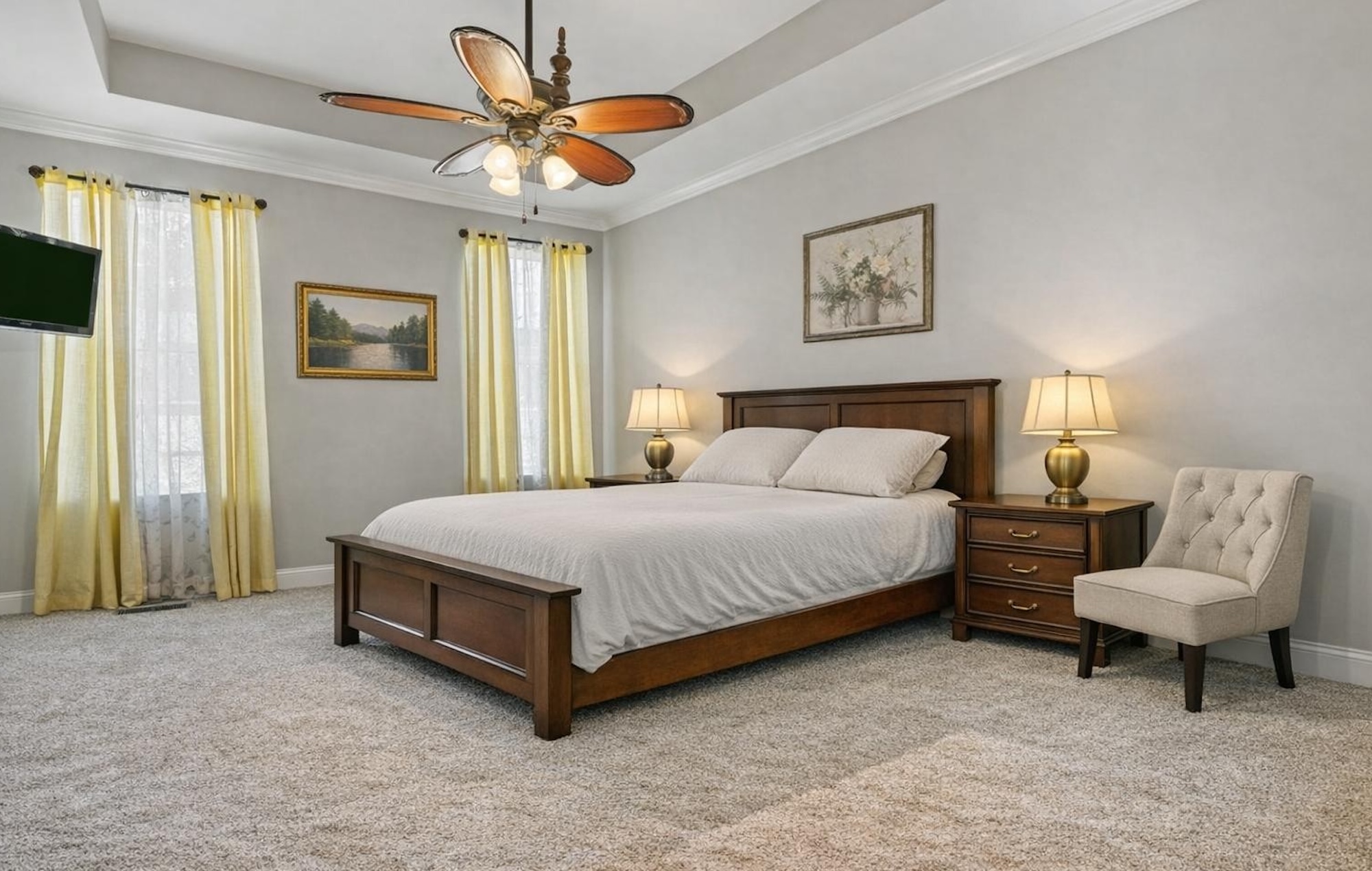  2224 Arbor Pointe Way, Hermitage, TN, 37076 - 物件實景