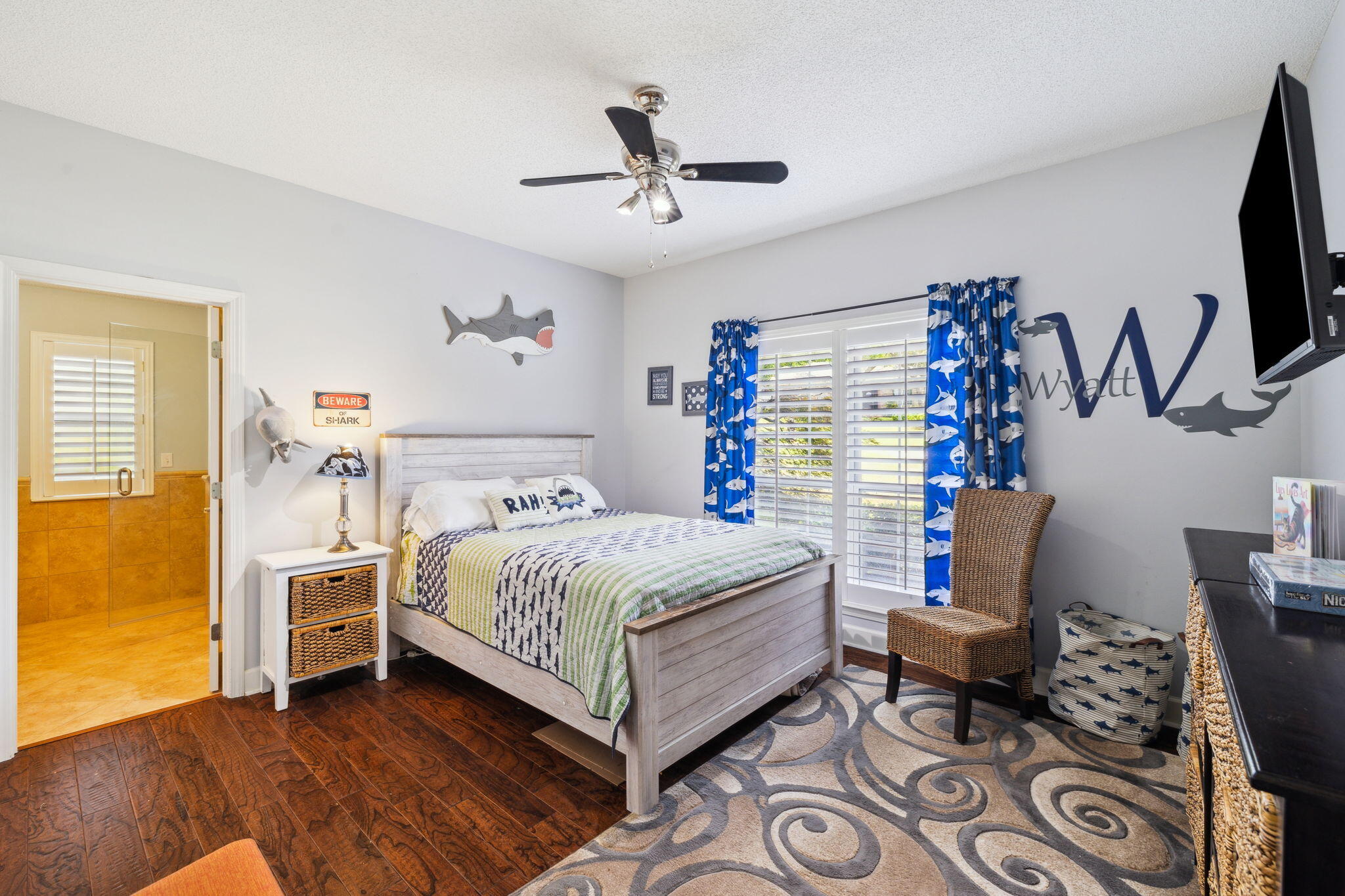 Niceville, Florida, 32578, United States, 4 Bedrooms Bedrooms, ,4 BathroomsBathrooms,Residential,For Sale,1836743