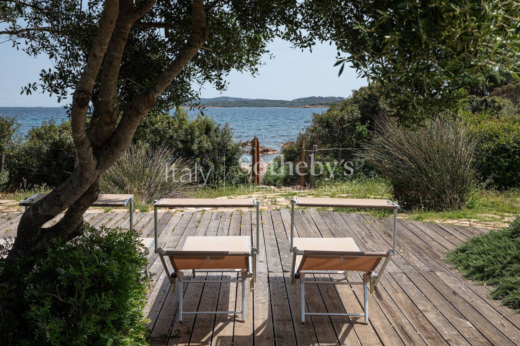  Modern villa with access to the sea - 物件實景