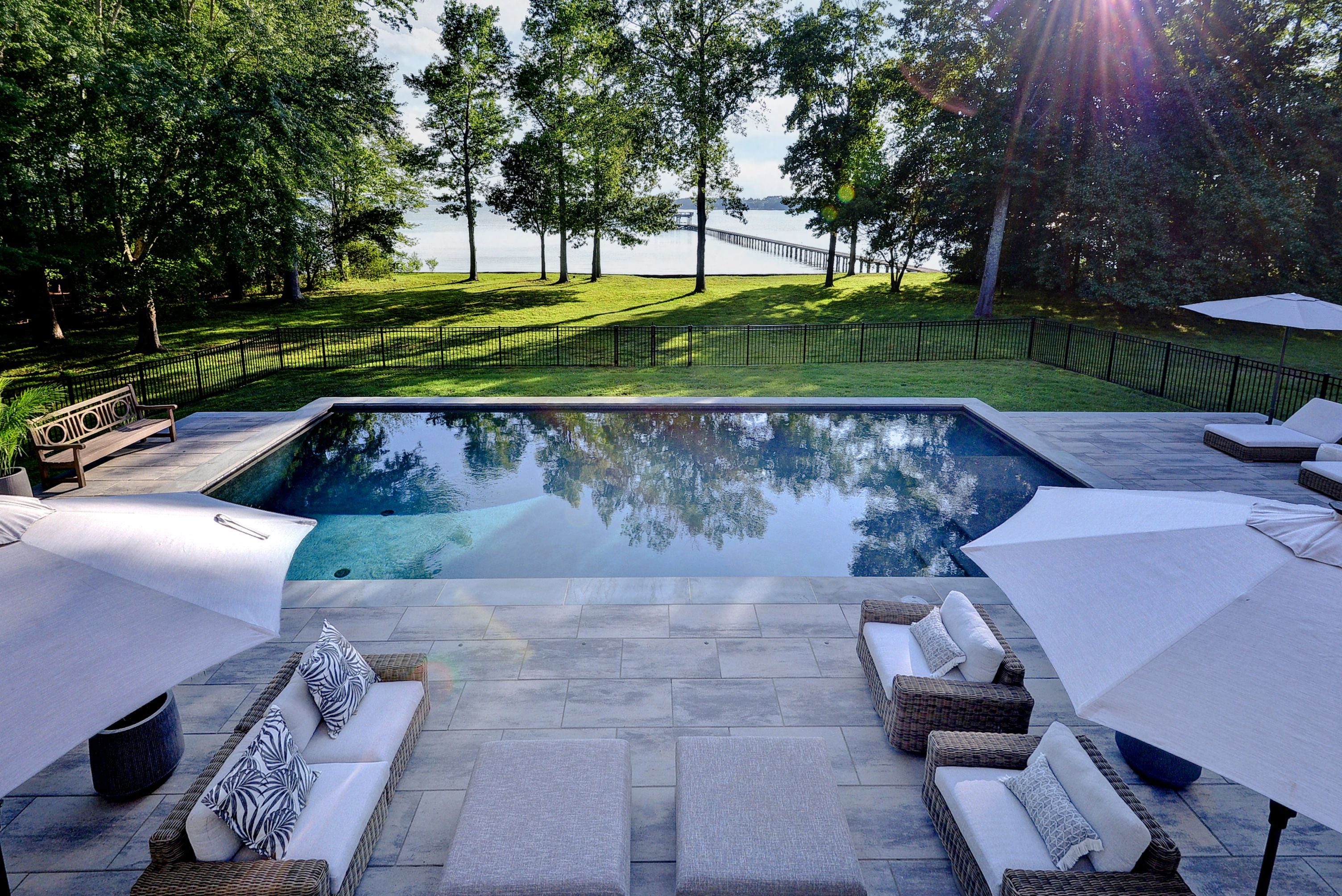  3528 Barretts Ferry Drive, Williamsburg, VA 23185 - 物件實景