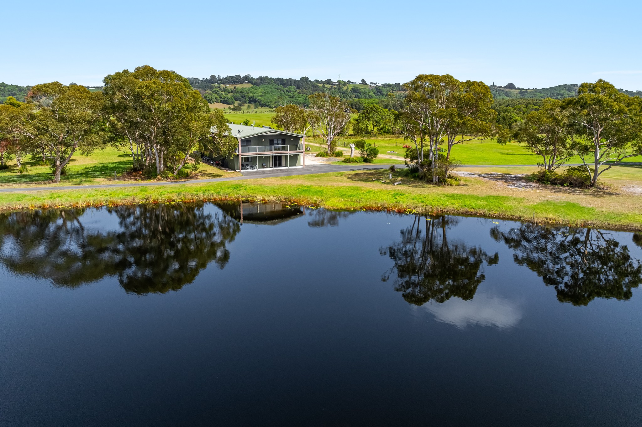  91 Newrybar Swamp Road, Kinvara - 物件實景