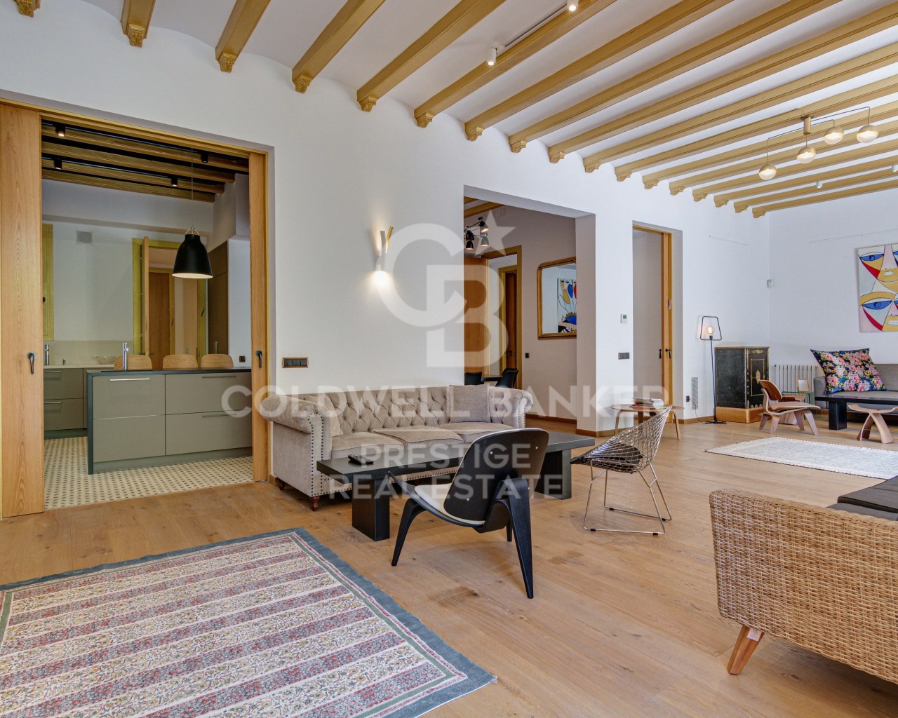 Barcelona, Catalonia, ES, 4 Bedrooms Bedrooms, ,4 BathroomsBathrooms,Residential,For Sale,1901550