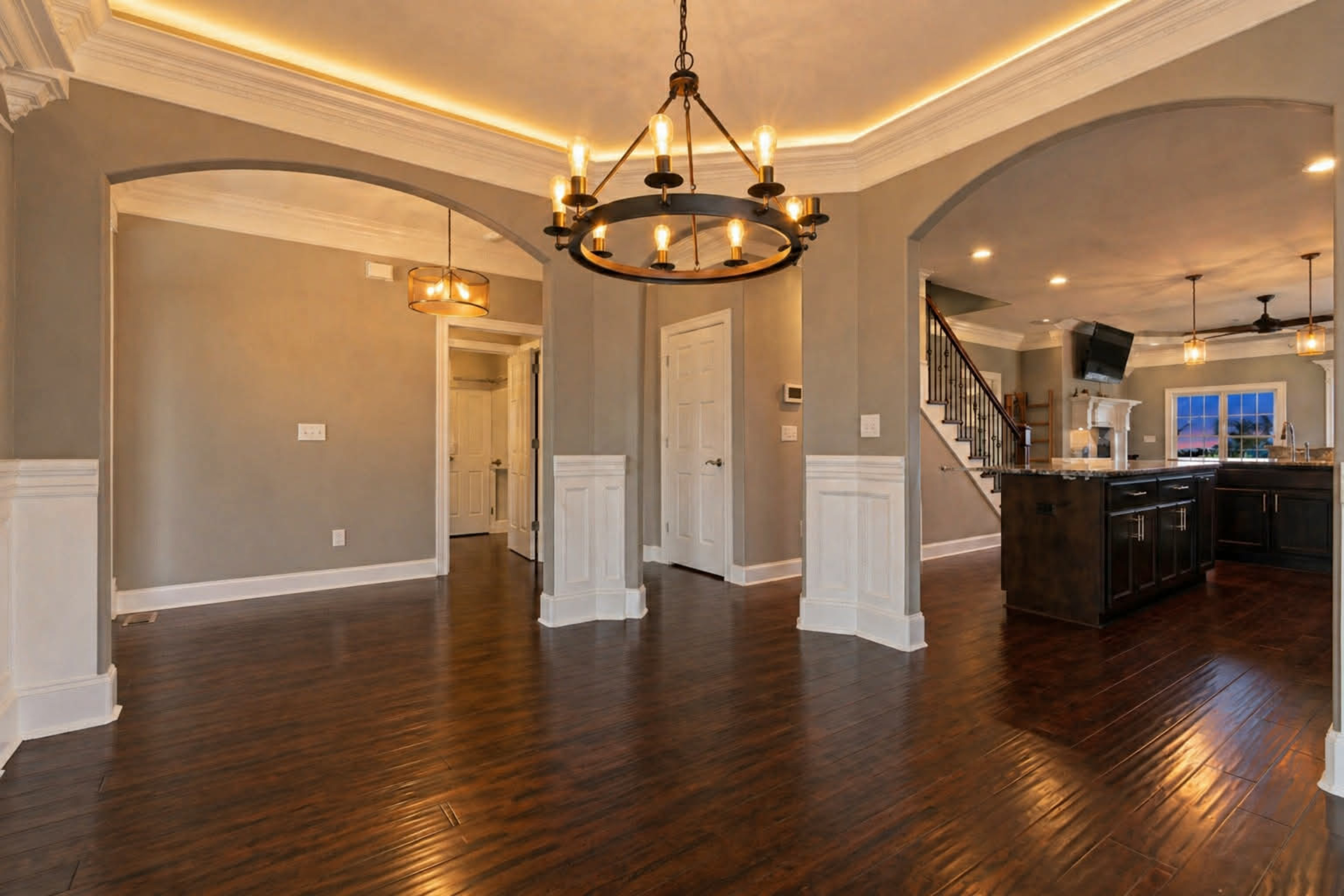  2821 Talon Circle NE - 物件實景