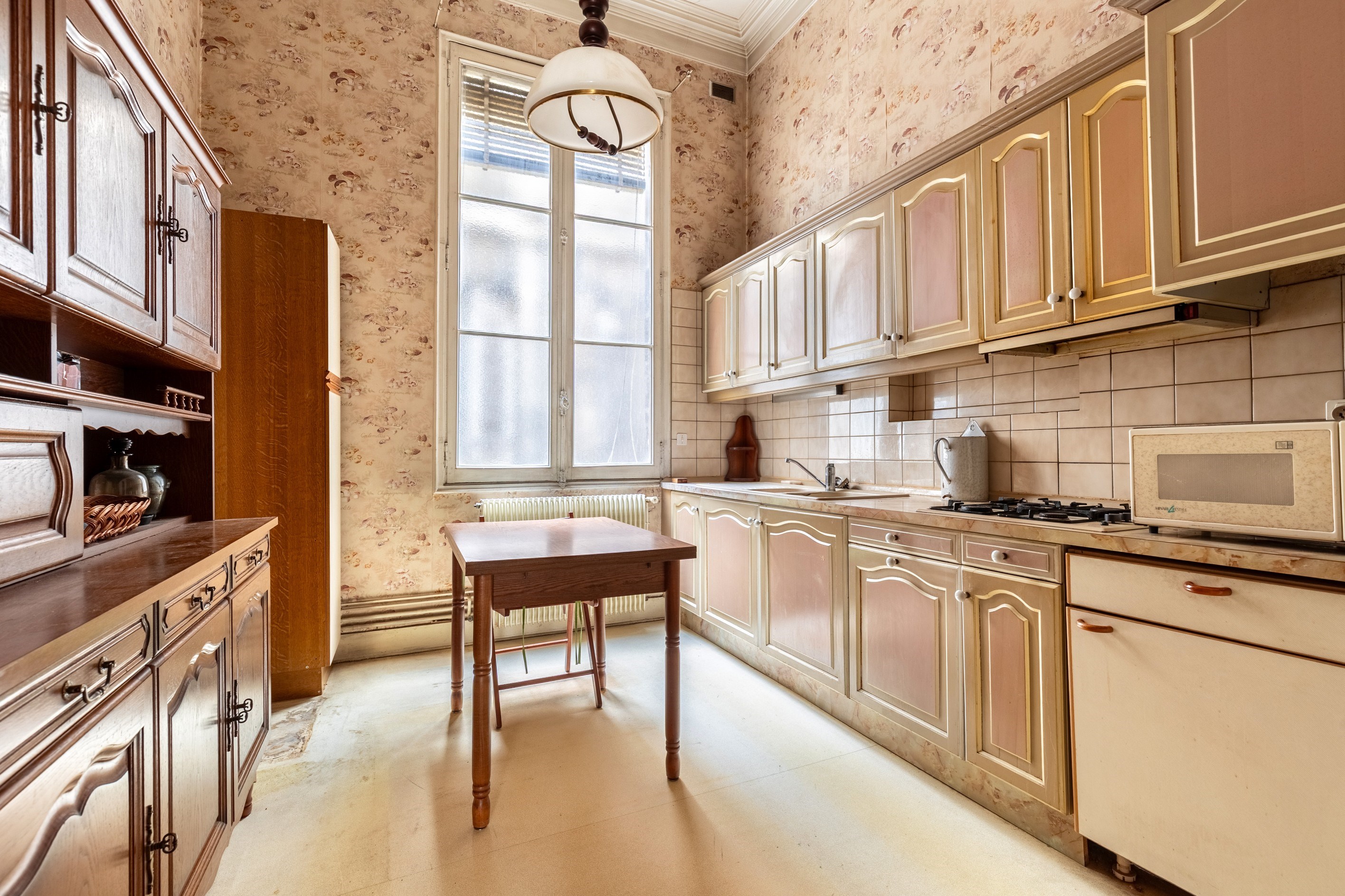  BORDEAUX GAMBETTA – SUPERB APARTMENT WITH CONTINUOUS BALCONIES - 物件實景