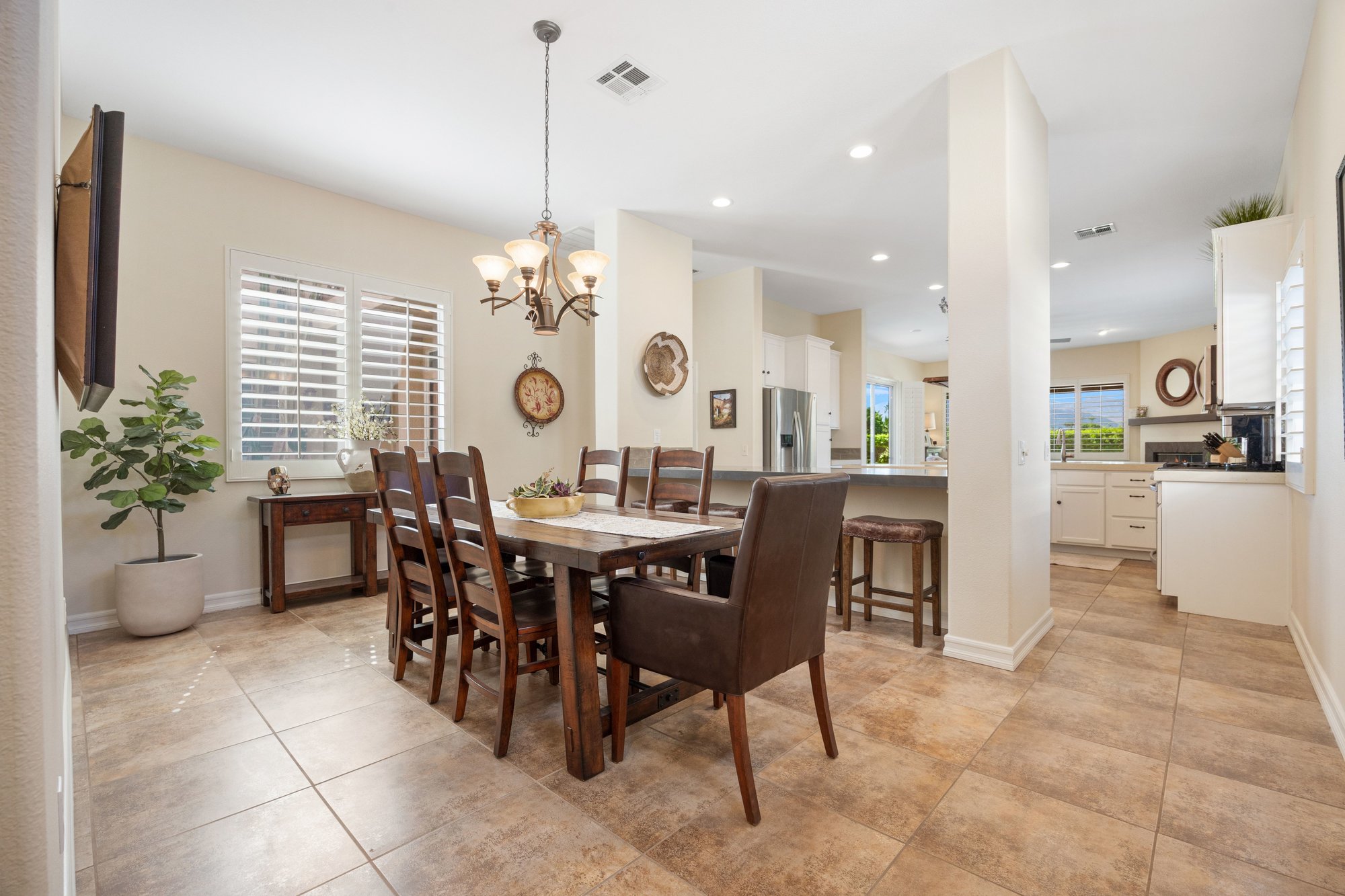  Arguably The Best Location In The Gated Community Of Tucson - 物件實景