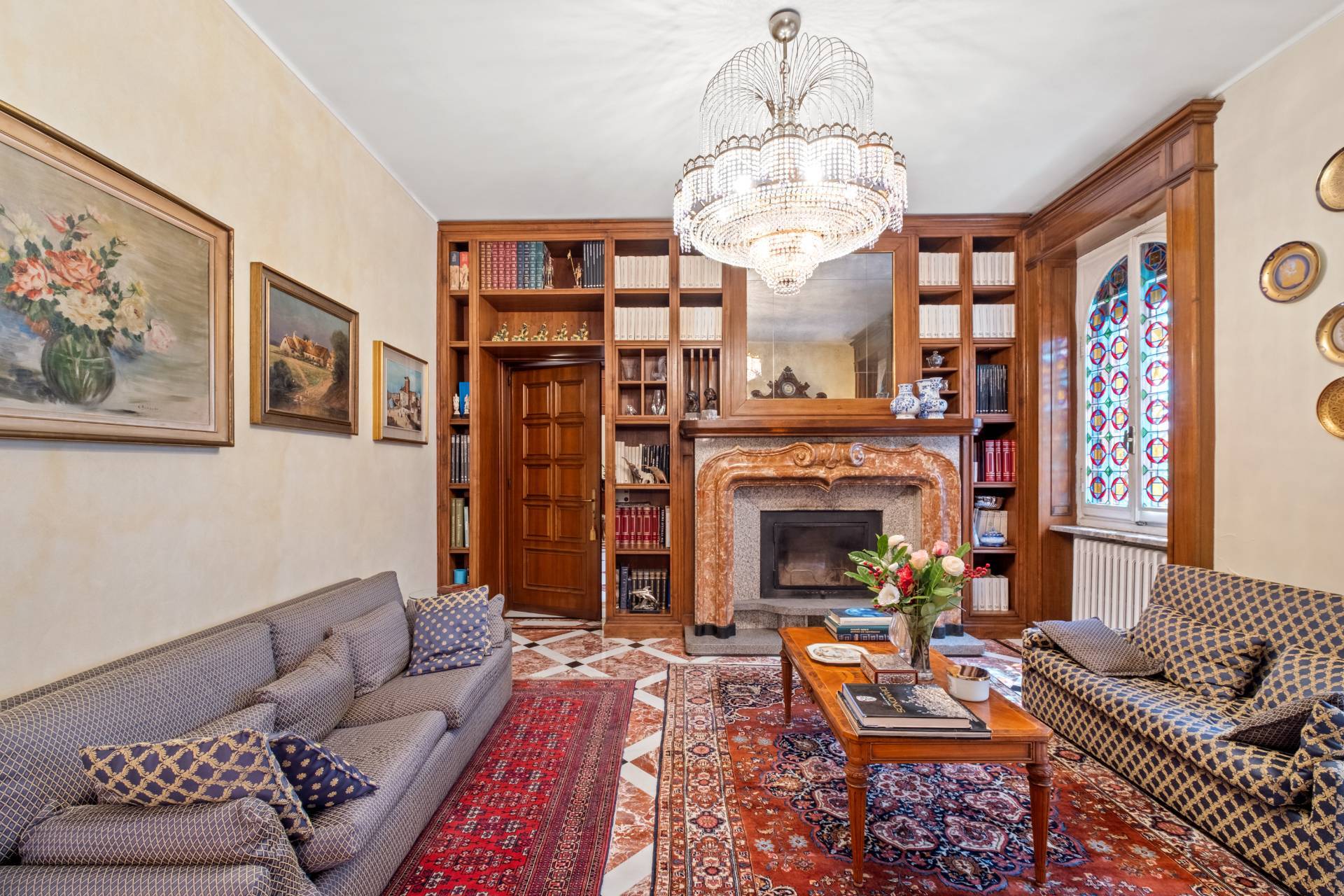 Valenza, Alessandria, 15048, IT, 12 Bedrooms Bedrooms, ,12 BathroomsBathrooms,Residential,For Sale,1849836