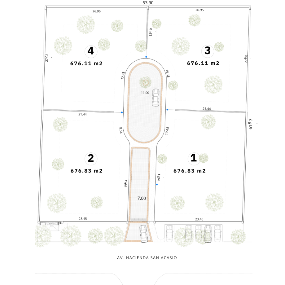 Ram?n Corona, Zapopan, Jalisco, 45019, Mexico, 1 Bedroom Bedrooms, ,Residential,For Sale,Ram?n Corona,1610655