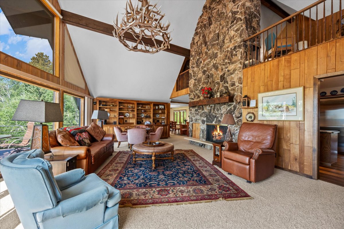 Lead, South Dakota, 57754, United States, 4 Bedrooms Bedrooms, ,3 BathroomsBathrooms,Residential,For Sale,1975195