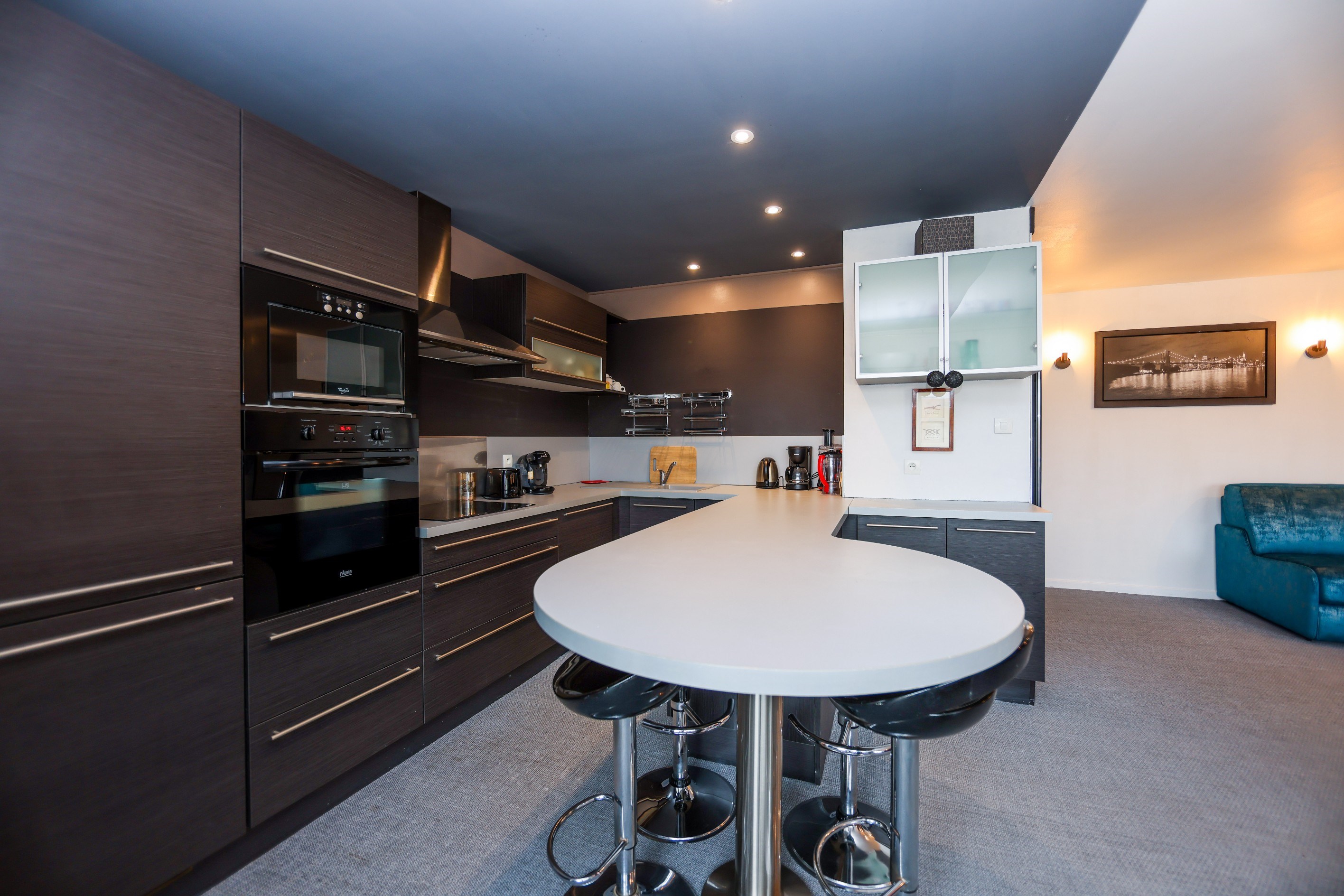  Flat in the heart of Le Touquet town centre - 物件實景