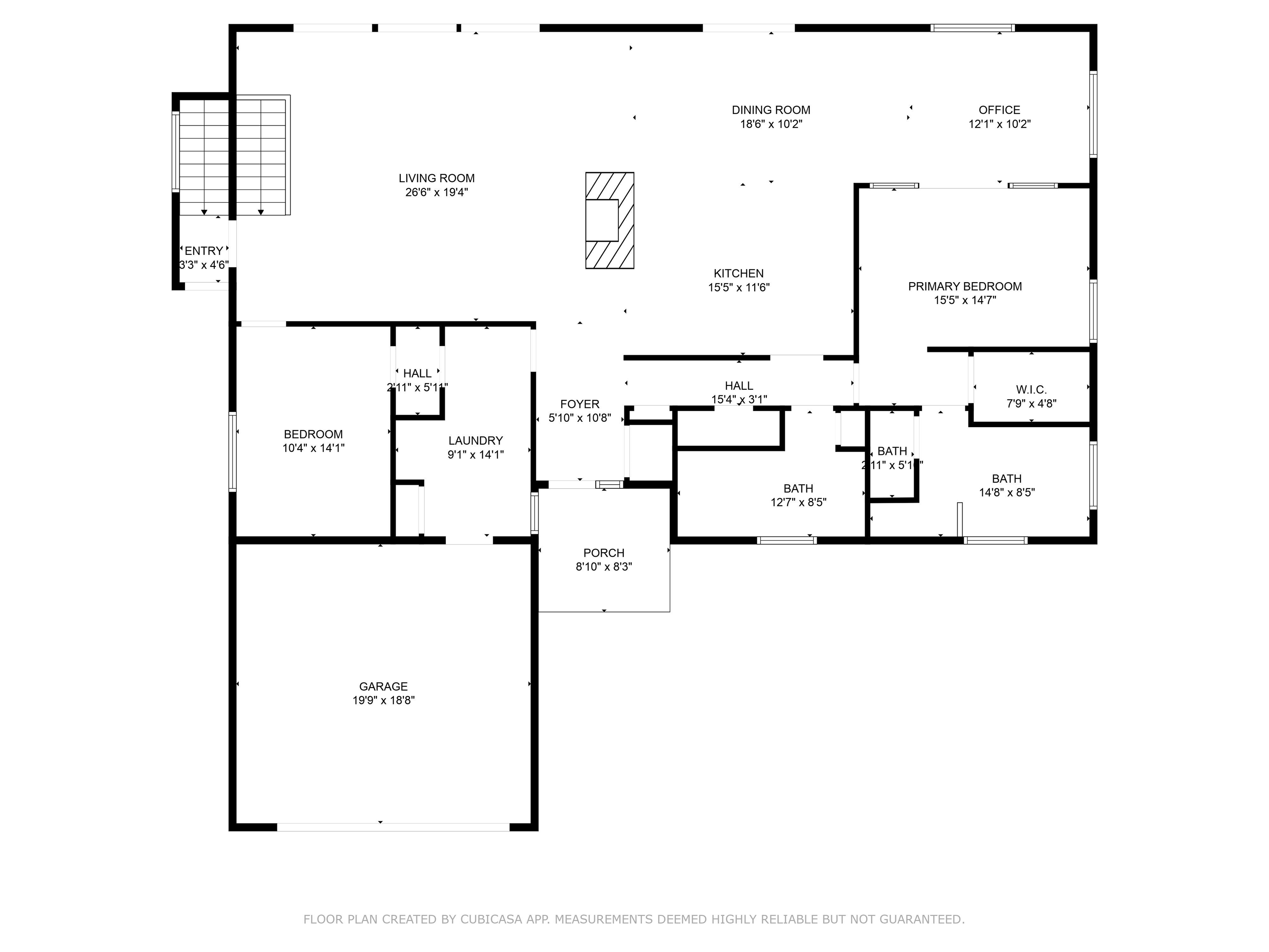 Beloit, Wisconsin, 53511, United States, 4 Bedrooms Bedrooms, ,3 BathroomsBathrooms,Residential,For Sale,1905797