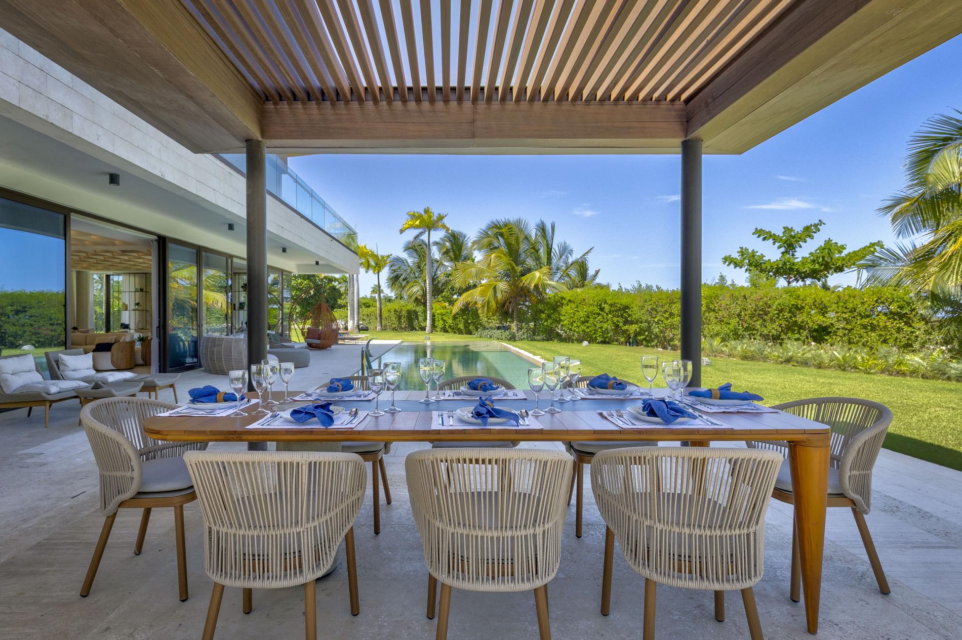 Cap Cana, DO, 5 Bedrooms Bedrooms, ,6 BathroomsBathrooms,Residential,For Sale,1993460