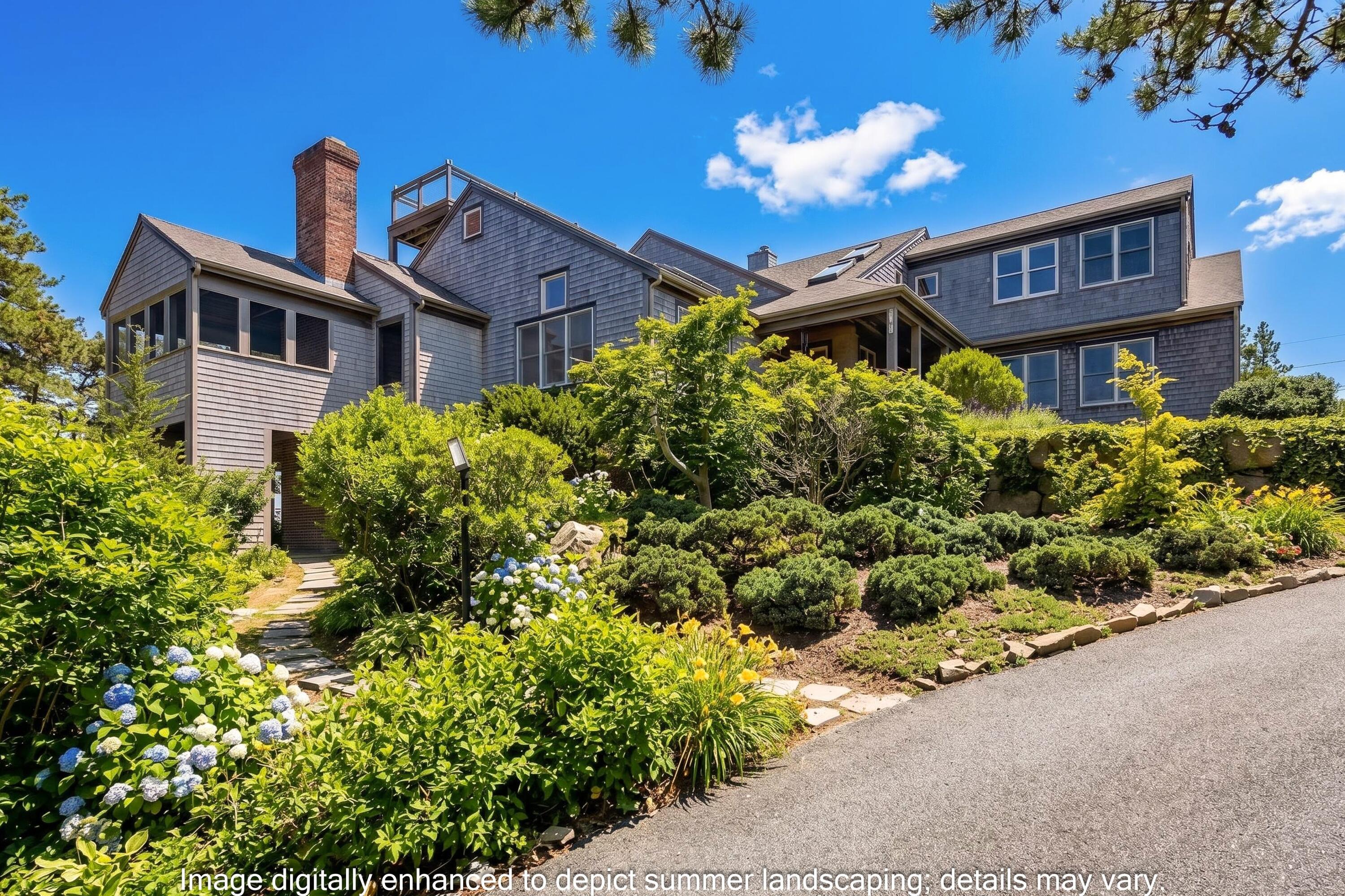  Private Beach Stairs, Harbor Views and Unforgettable Sunsets - 物件實景
