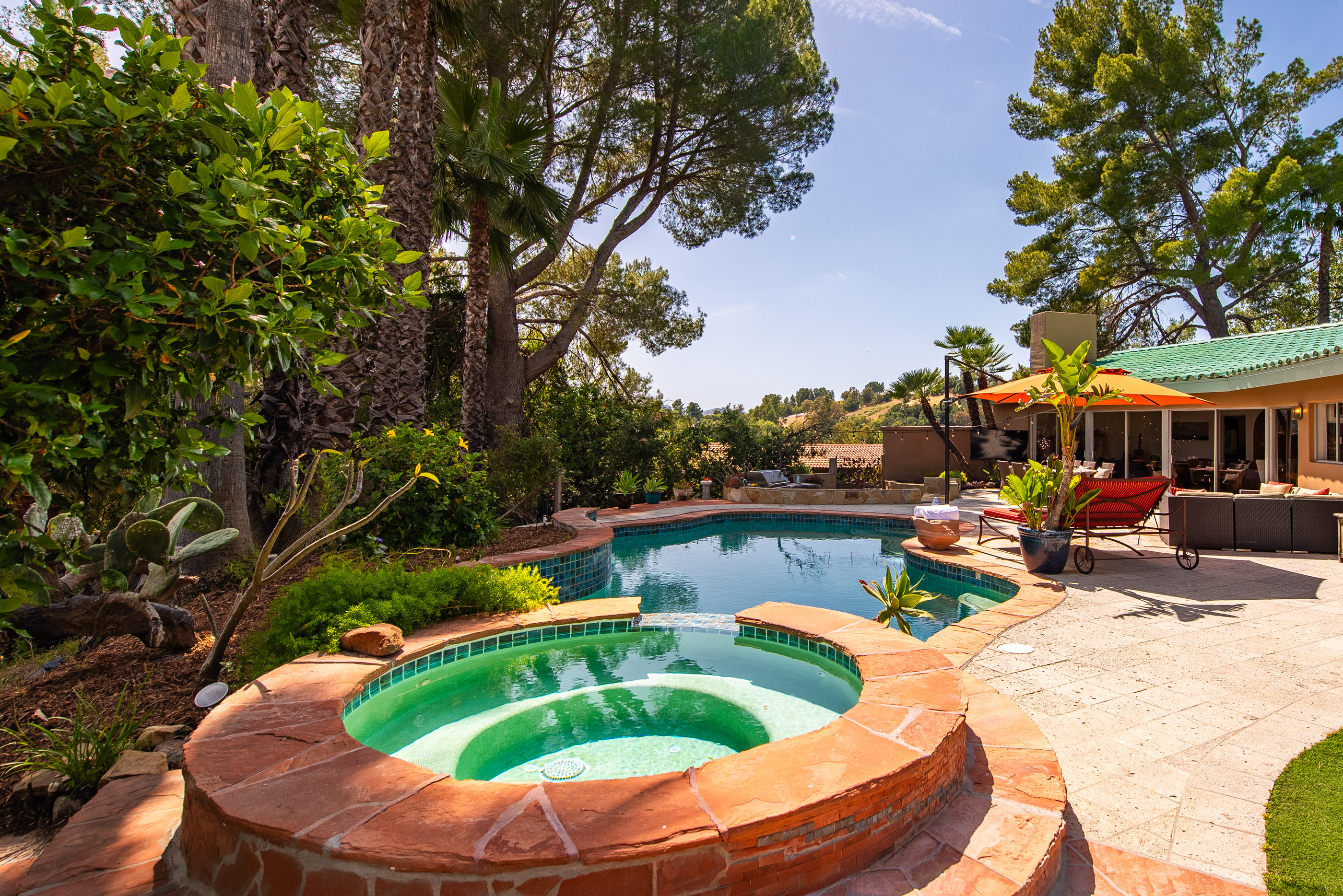  6110 Colodny Drive, Agoura Hills - 物件實景
