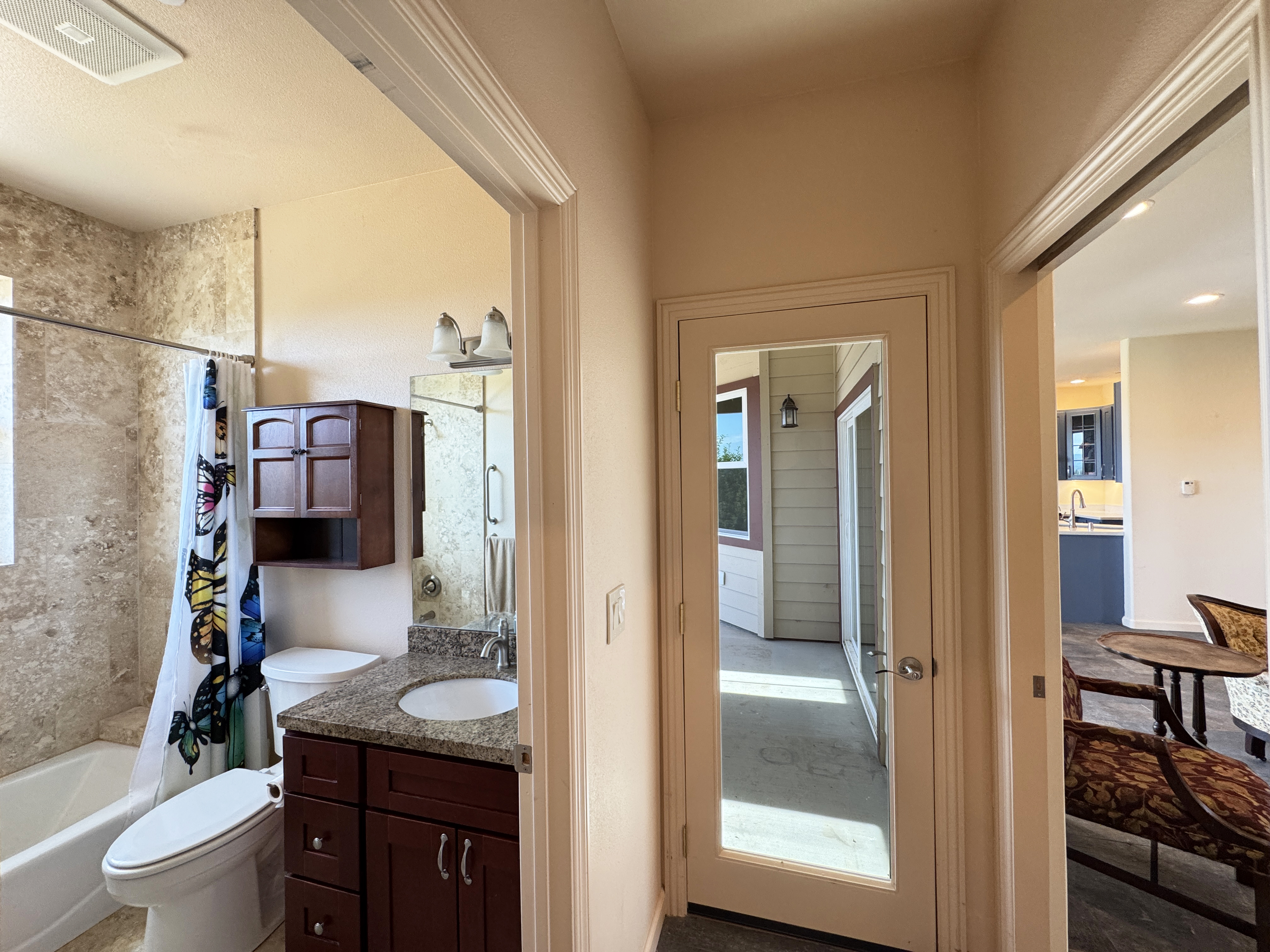 Redwood Valley, California, 95470, United States, 3 Bedrooms Bedrooms, ,3 BathroomsBathrooms,Residential,For Sale,1889817