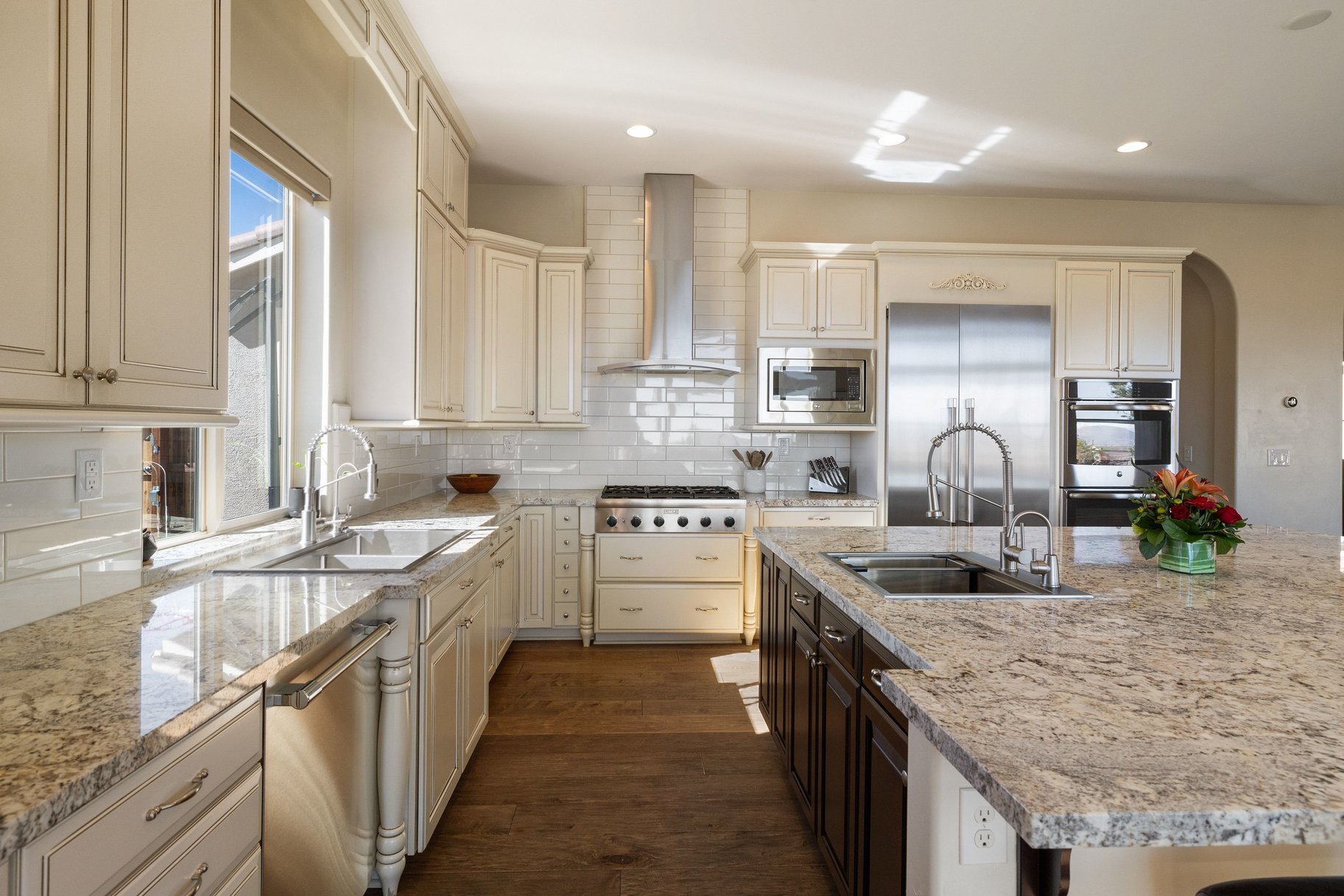  A Monte Vista Masterpiece  Panoramic Views, Exceptional Living - 物件實景