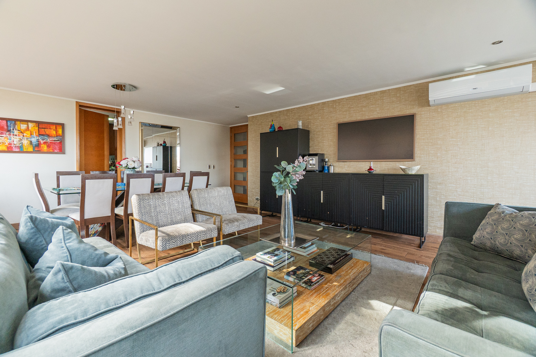  Apartment in an Excellent Location – Gerónimo de Alderete Area - 物件實景