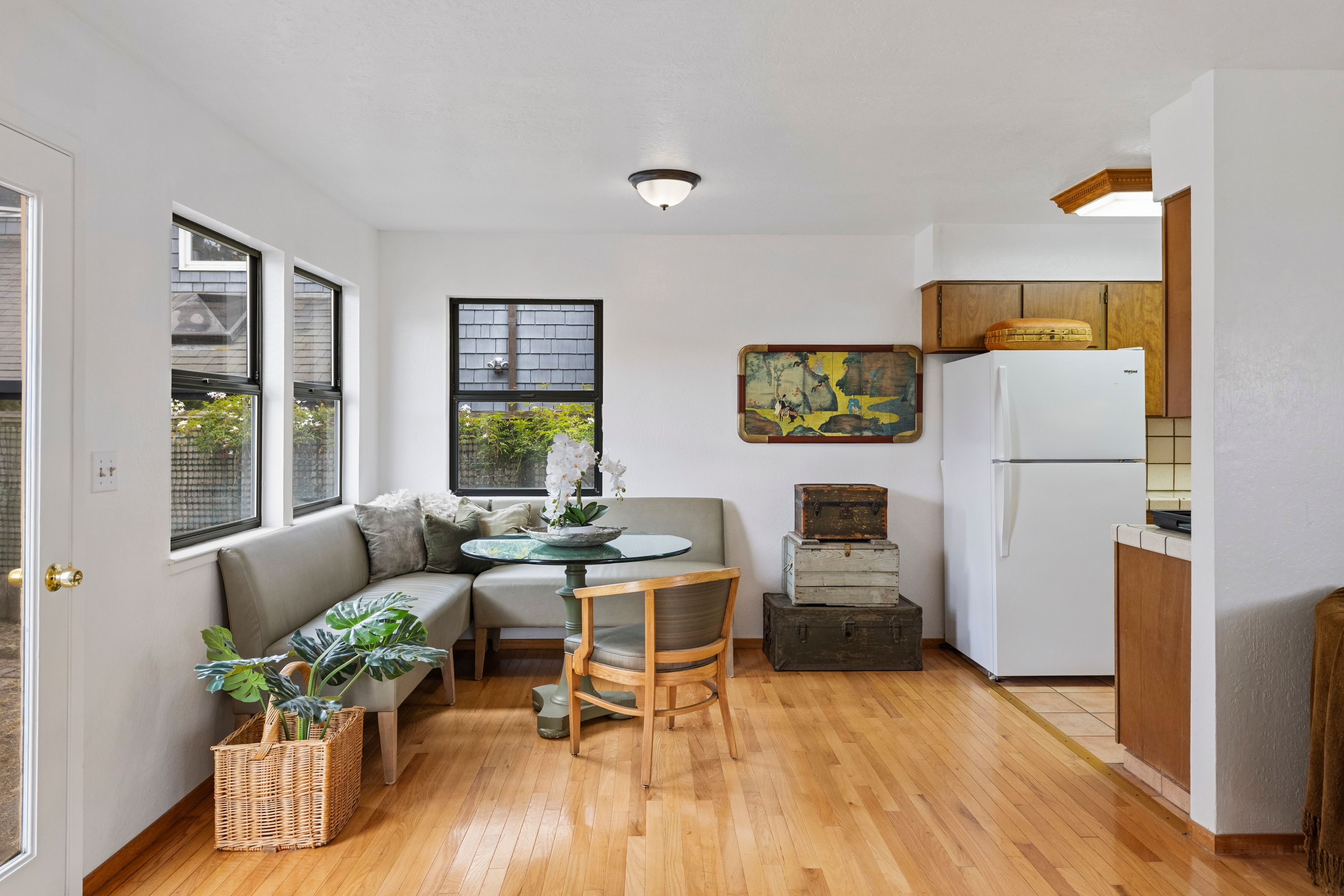  917 Fountain Avenue - 物件實景