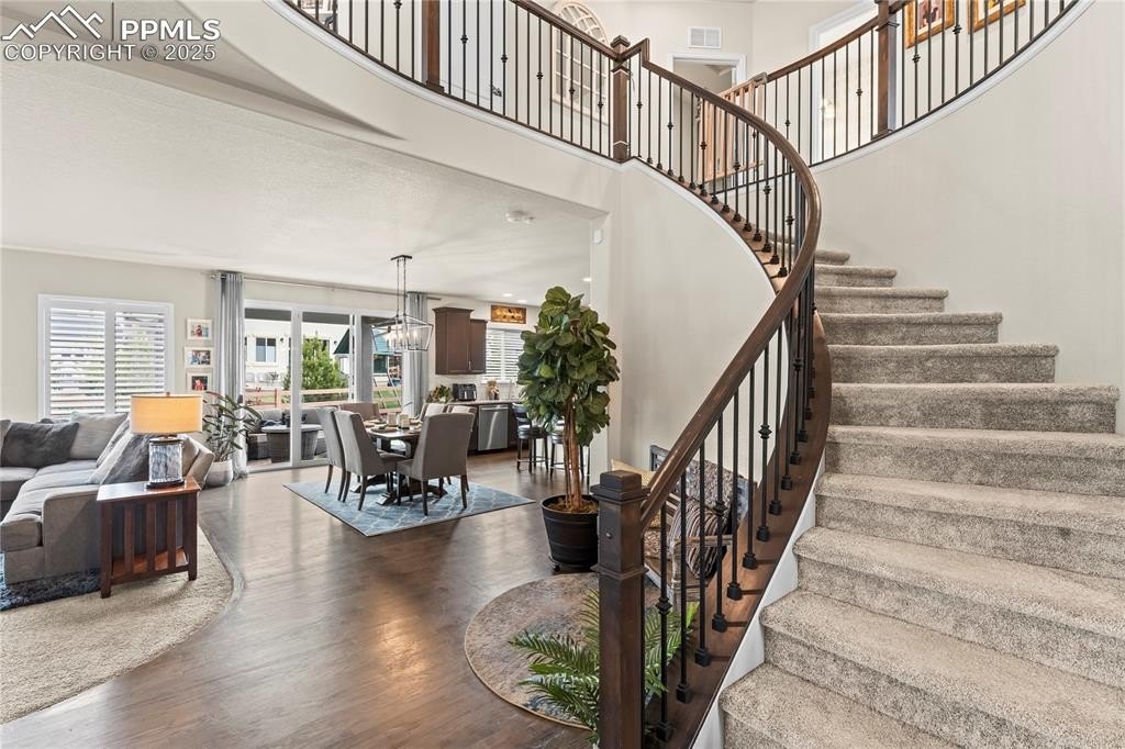 Colorado Springs, Colorado, 80924, United States, 4 Bedrooms Bedrooms, ,4 BathroomsBathrooms,Residential,For Sale,1827466