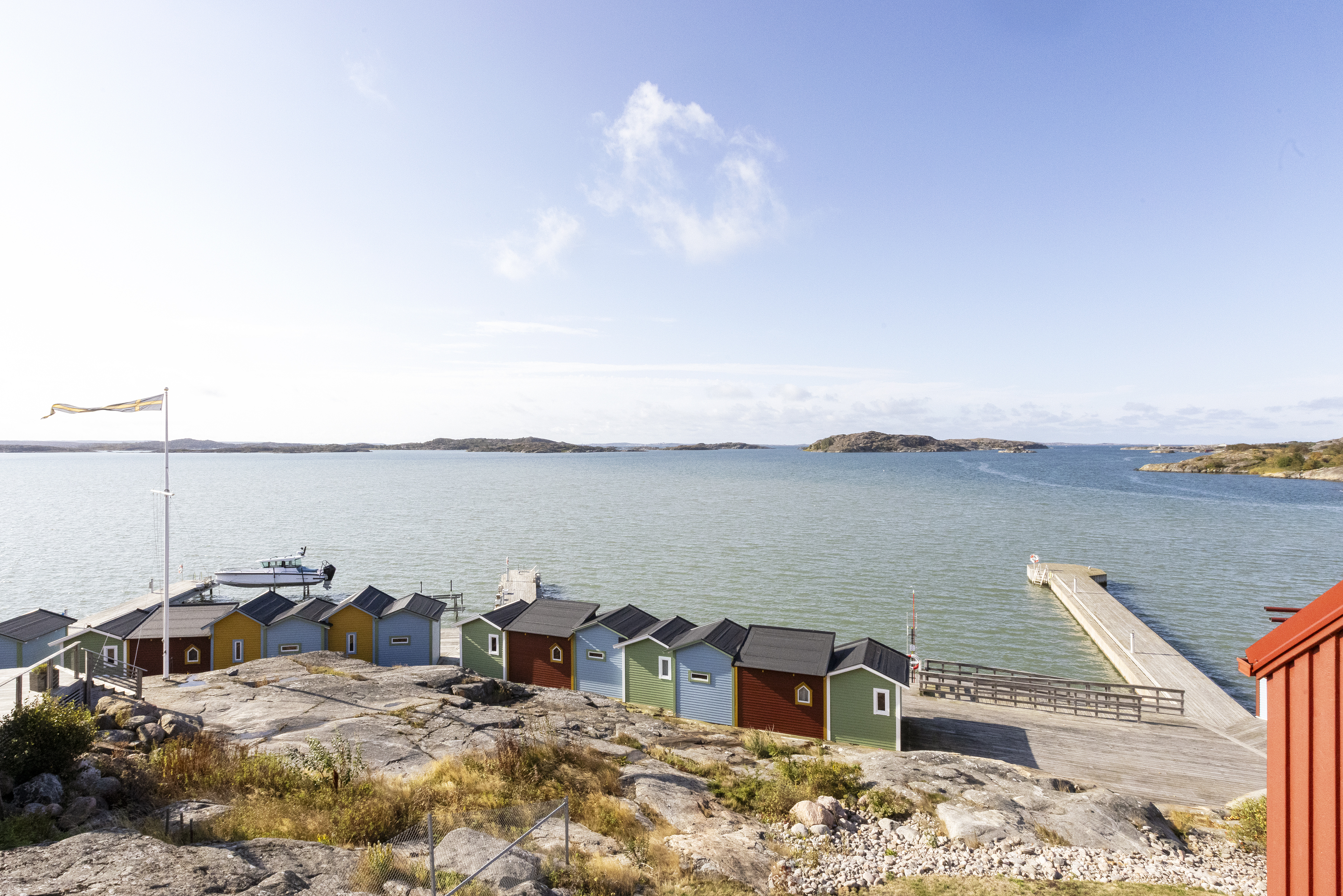  Lilla Fjellsholmen 170 - 物件實景