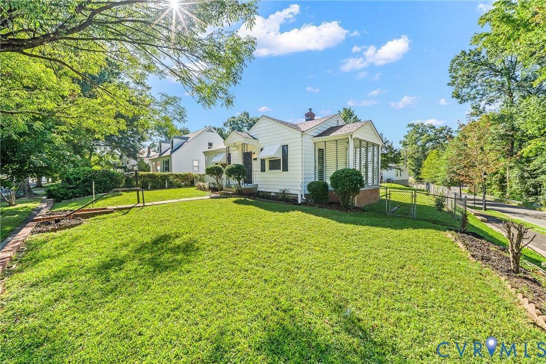 Montvale Ave, Richmond, VA 23222 #1