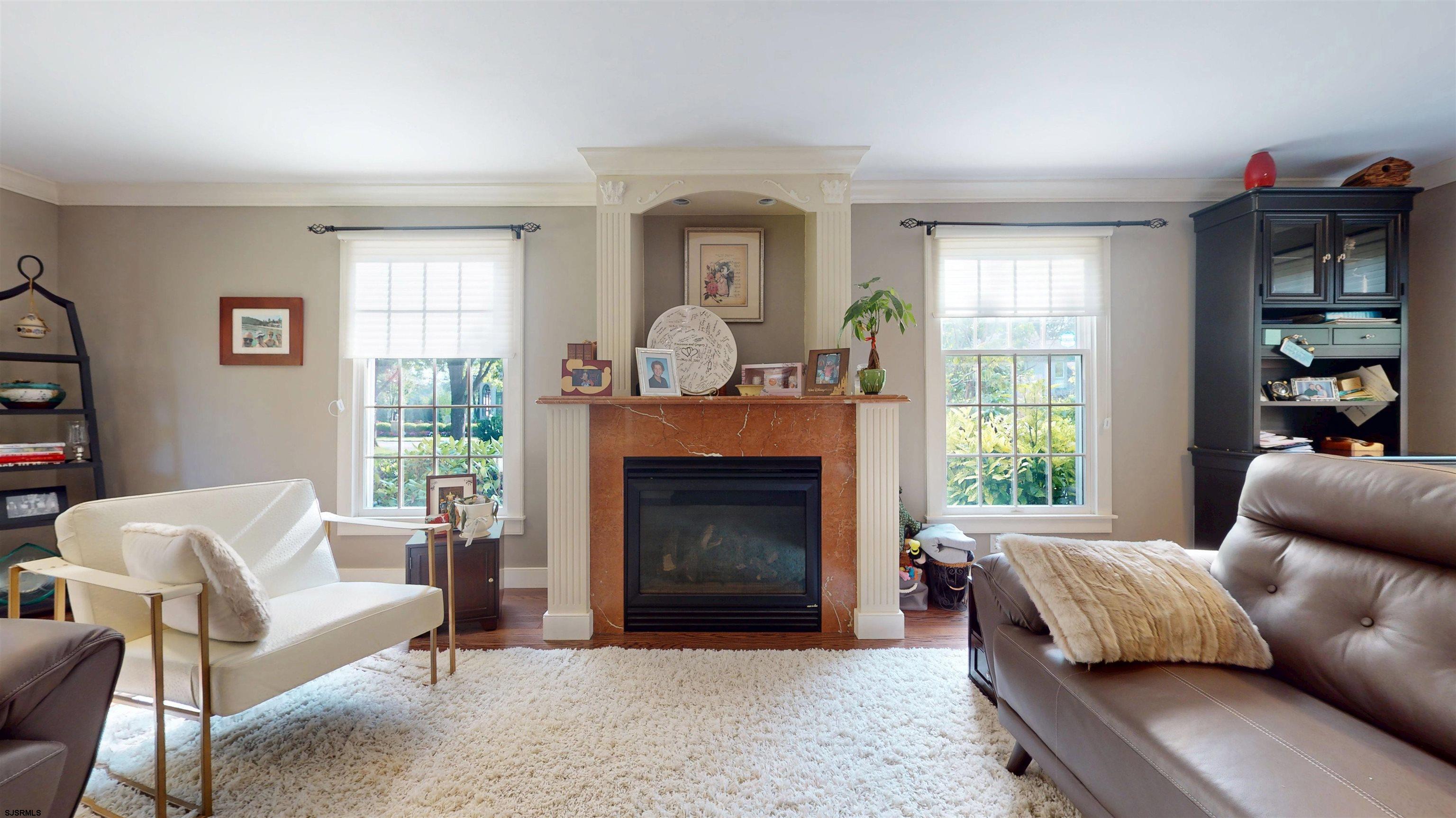 Linwood, New Jersey, 08221, United States, 6 Bedrooms Bedrooms, ,5 BathroomsBathrooms,Residential,For Sale,1975811