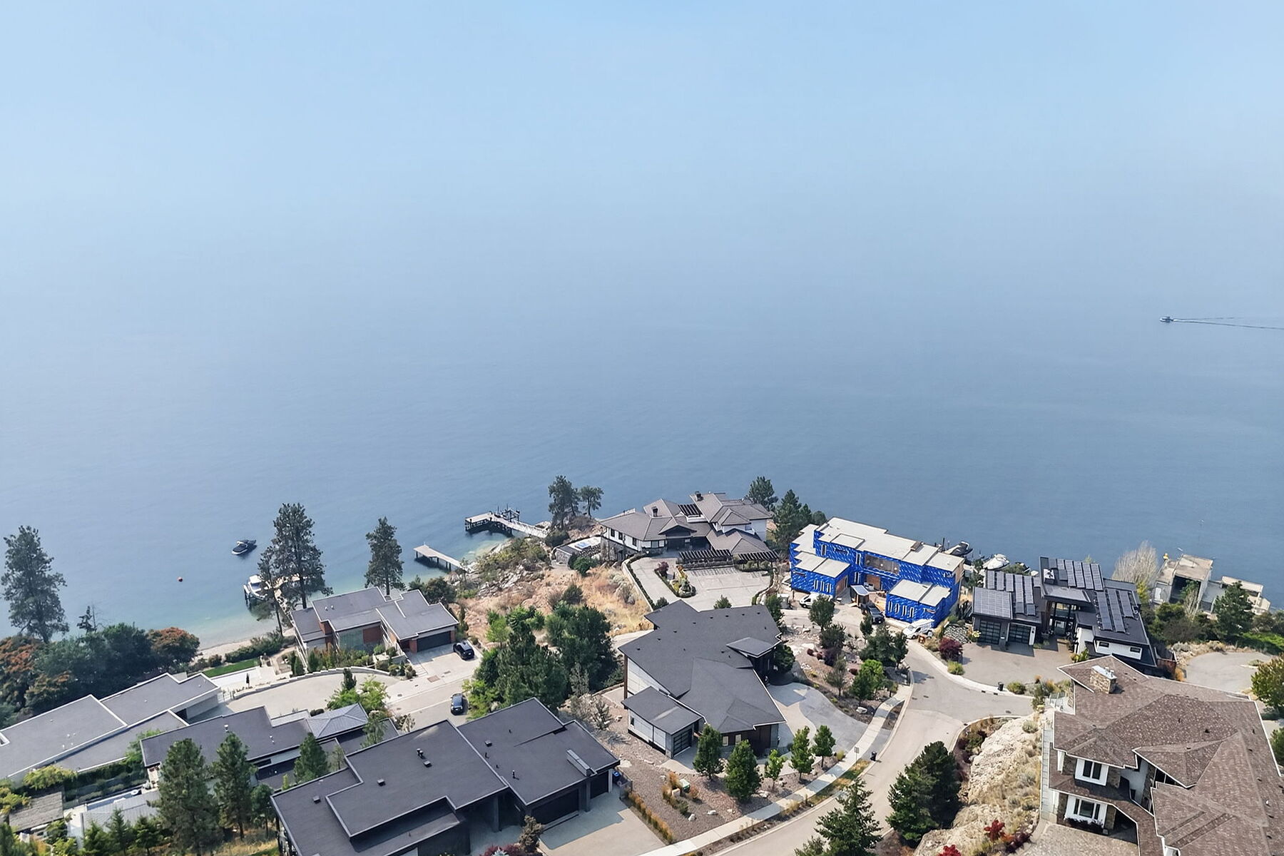  Lakeview Estate - 物件實景