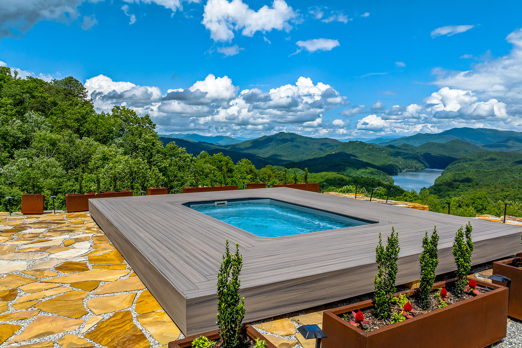  ALMOND - 物件實景