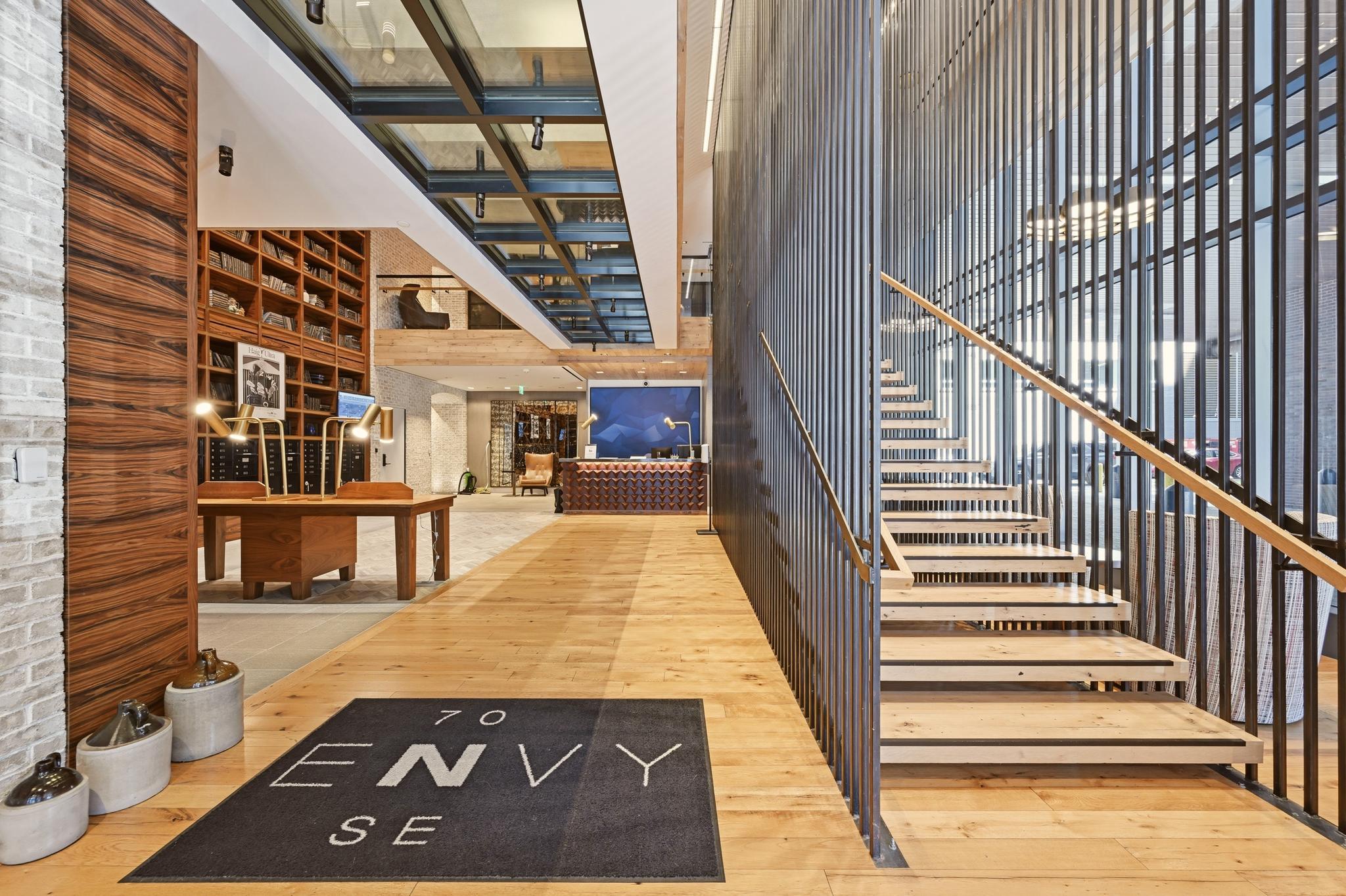  70 N Street SE, Washington, DC, 20003 - 物件實景