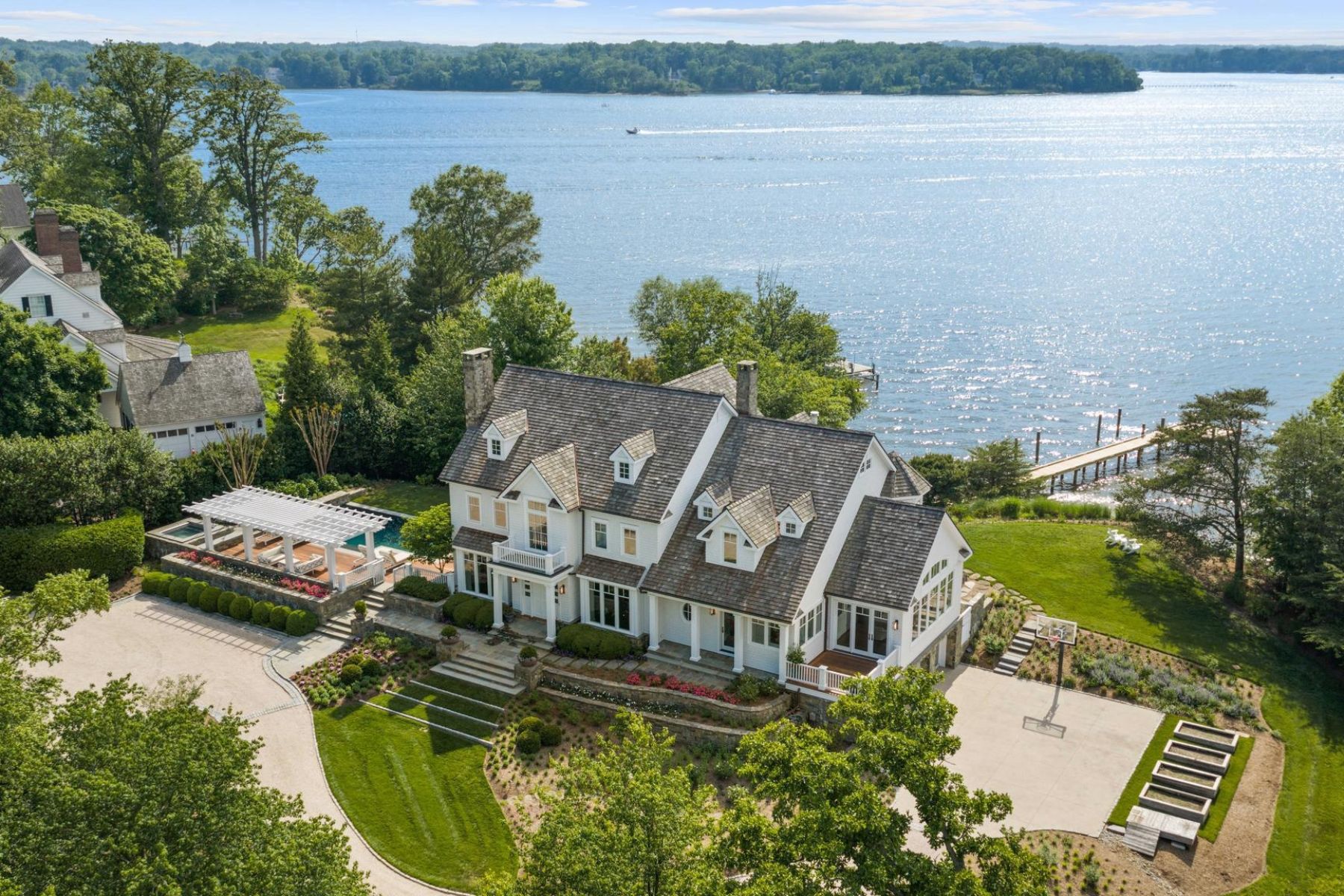 3344 Harness Creek Road, Annapolis, MD, 21403 - 物件實景