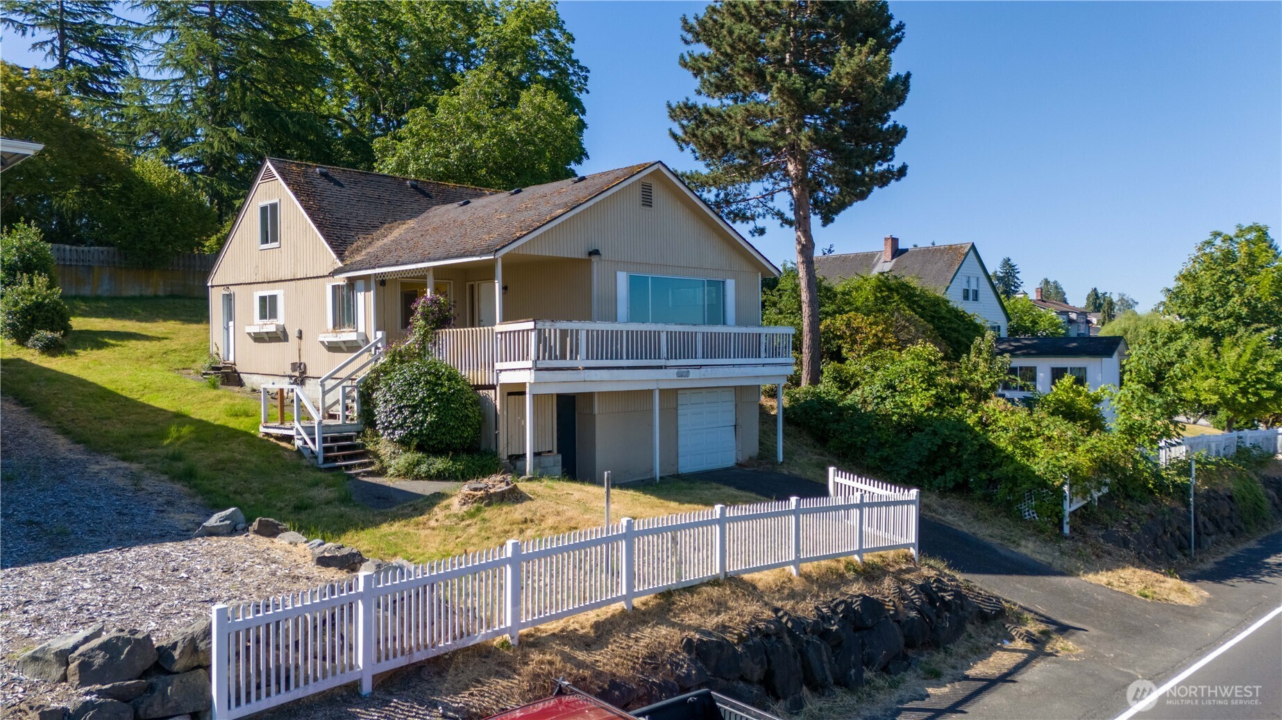 Steilacoom, Washington, 98388, United States, 4 Bedrooms Bedrooms, ,2 BathroomsBathrooms,Residential,For Sale,1895326