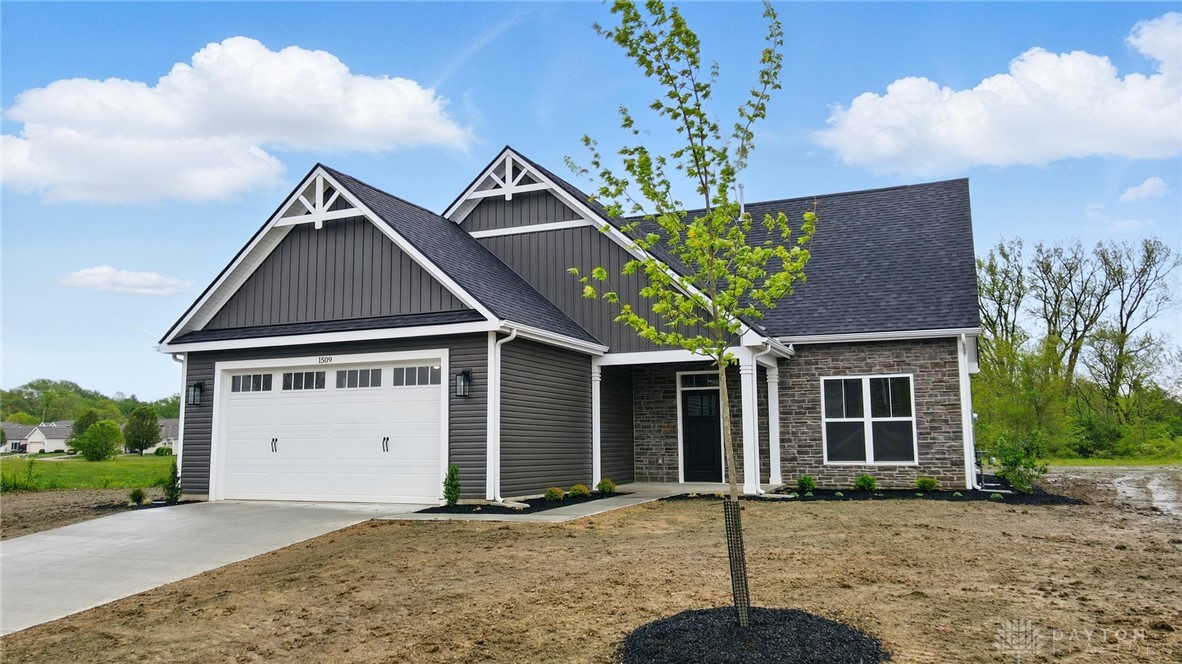 Springfield, Ohio, 45502, United States, 3 Bedrooms Bedrooms, ,3 BathroomsBathrooms,Residential,For Sale,1987754