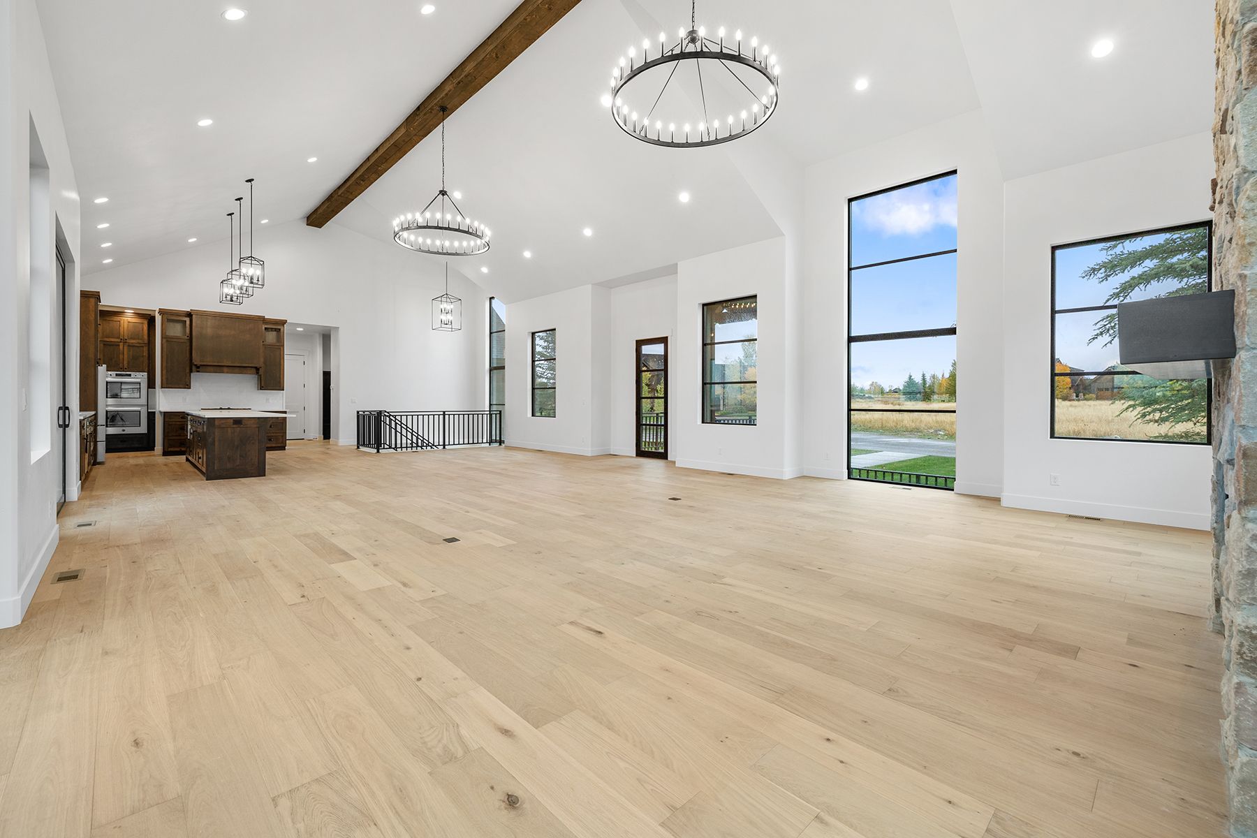  Elevated Mountain Living in Teton Reserve - 物件實景