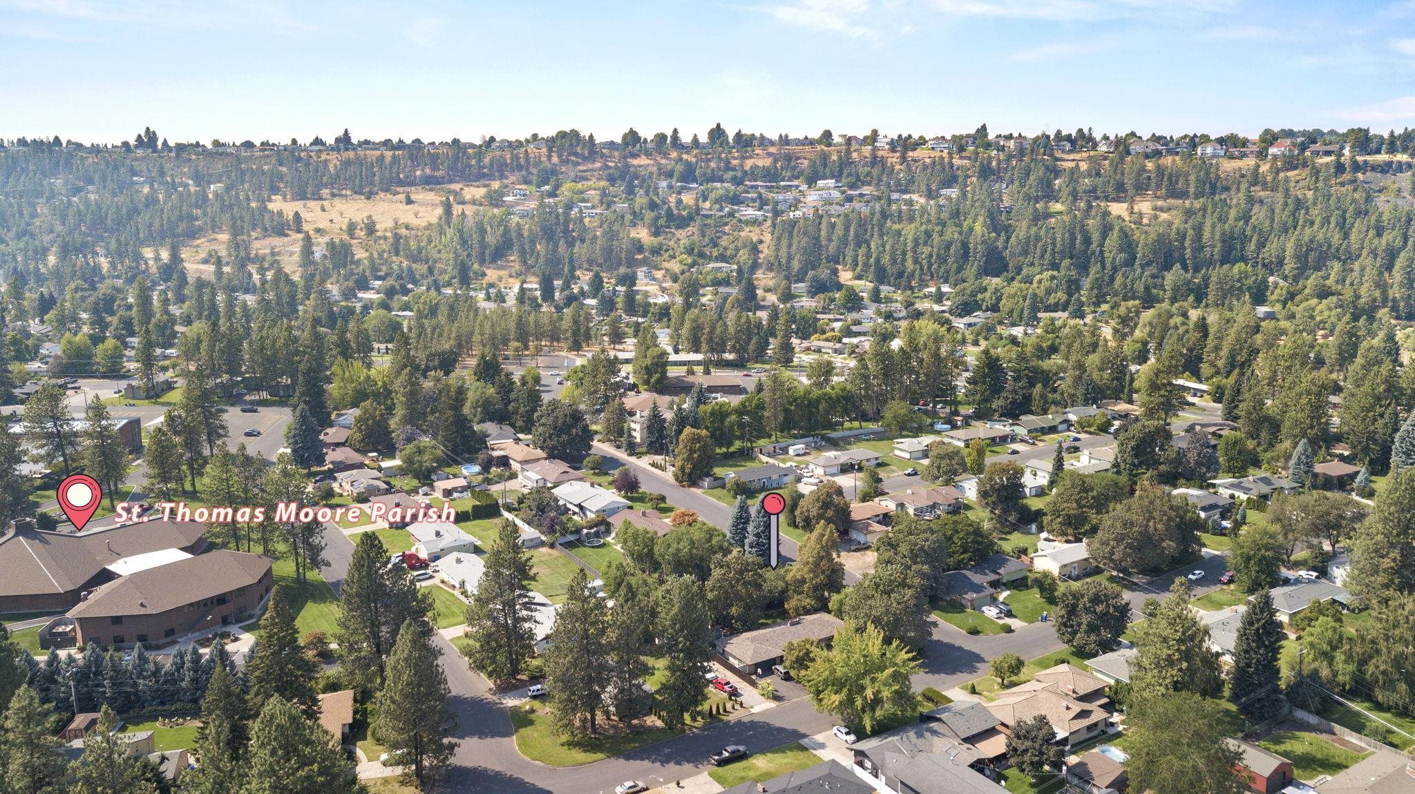 Spokane, Washington, 99208, United States, 4 Bedrooms Bedrooms, ,3 BathroomsBathrooms,Residential,For Sale,1938722