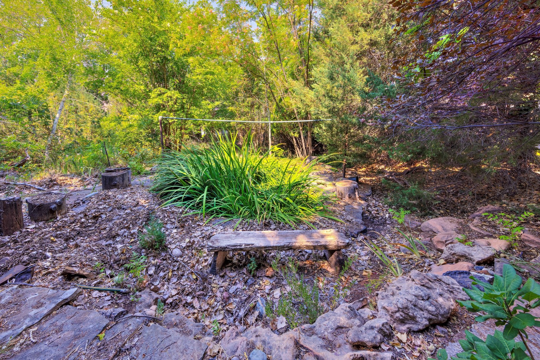 Great Location, Private Backyard & Plenty of Potential - 物件實景
