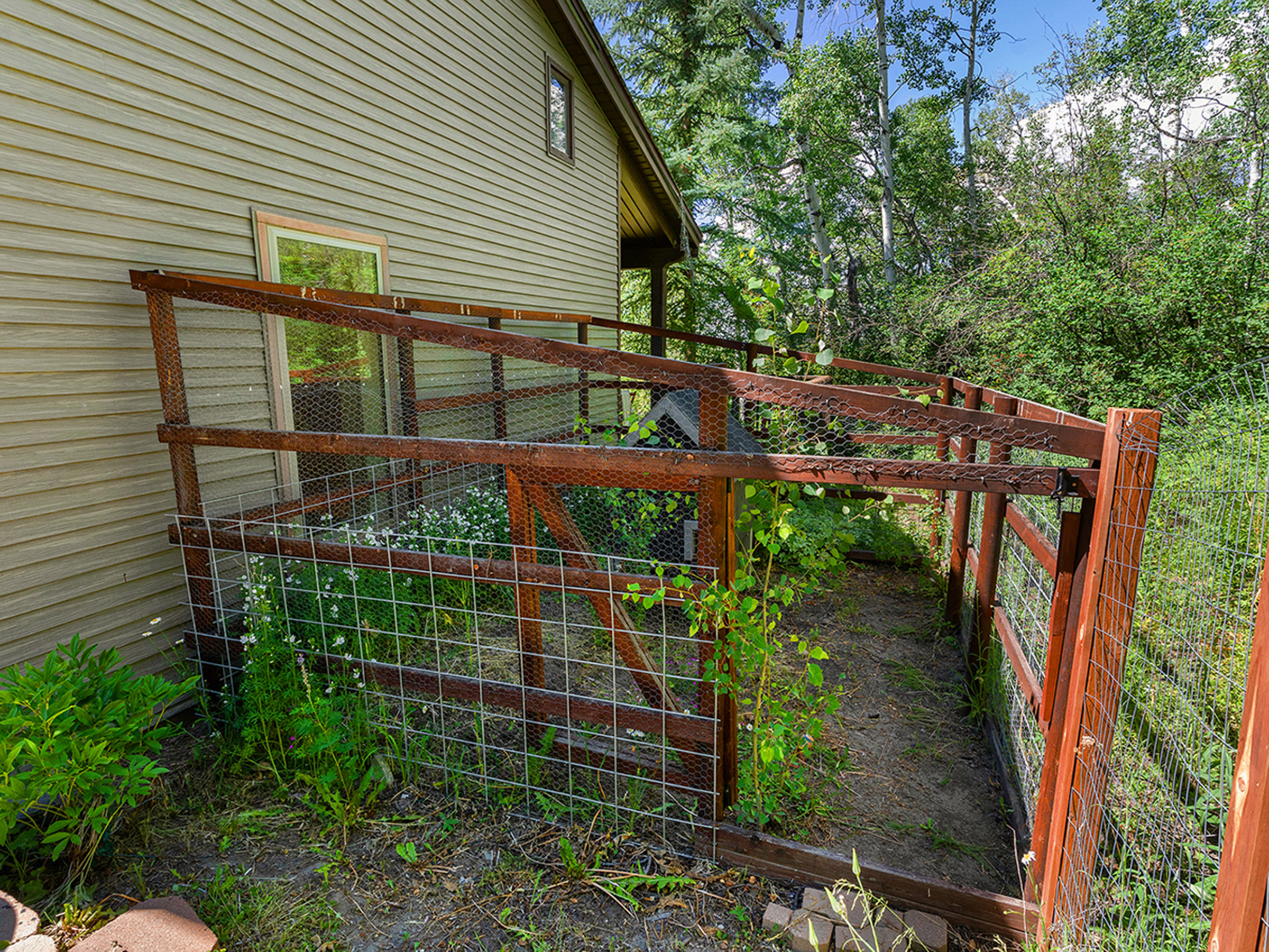  22610 Snowbird Trail, Oak Creek, CO, 80467 - 物件實景
