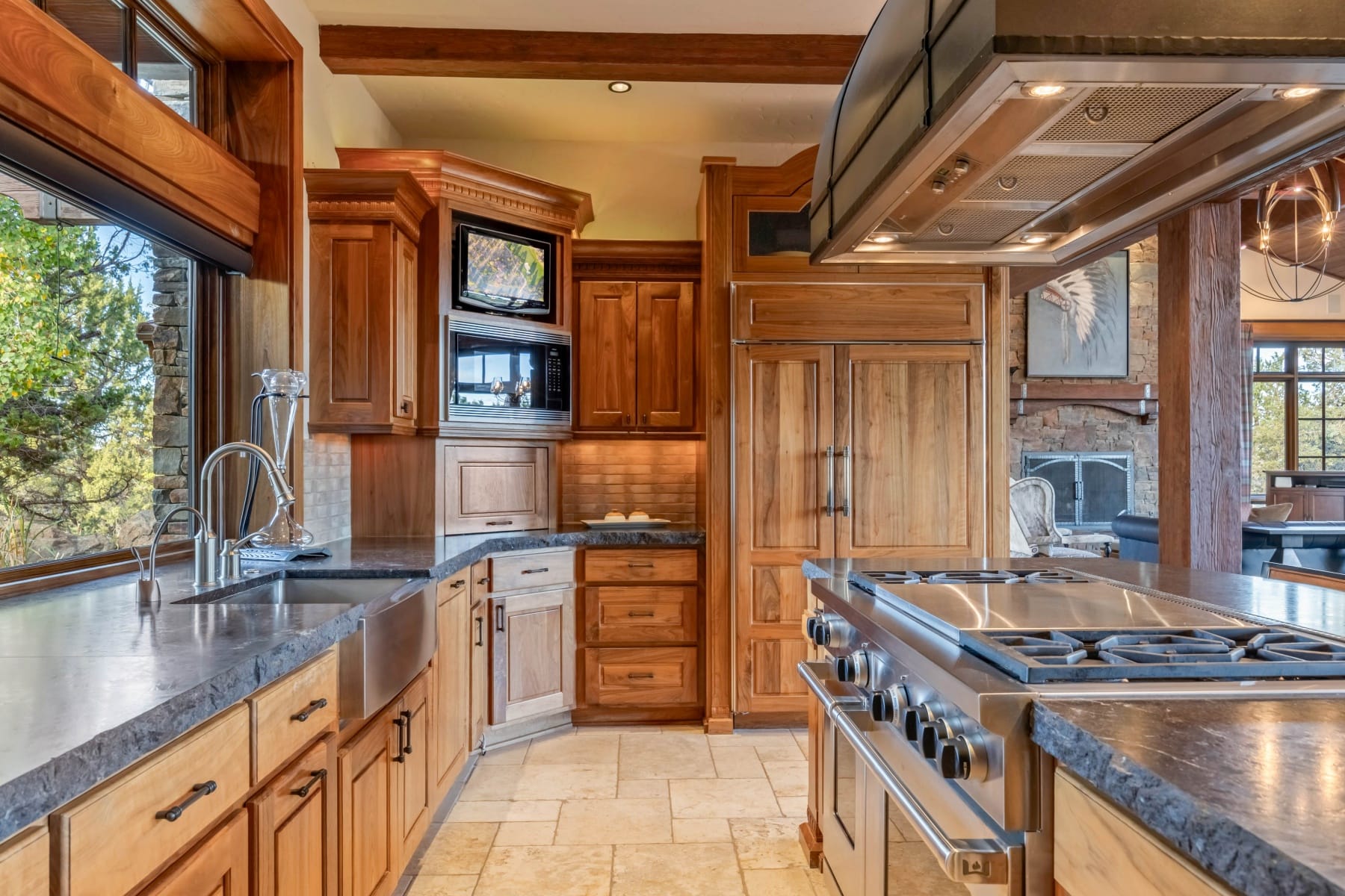  65810 Pronghorn Estates Dr Bend, OR 97701 - 物件實景